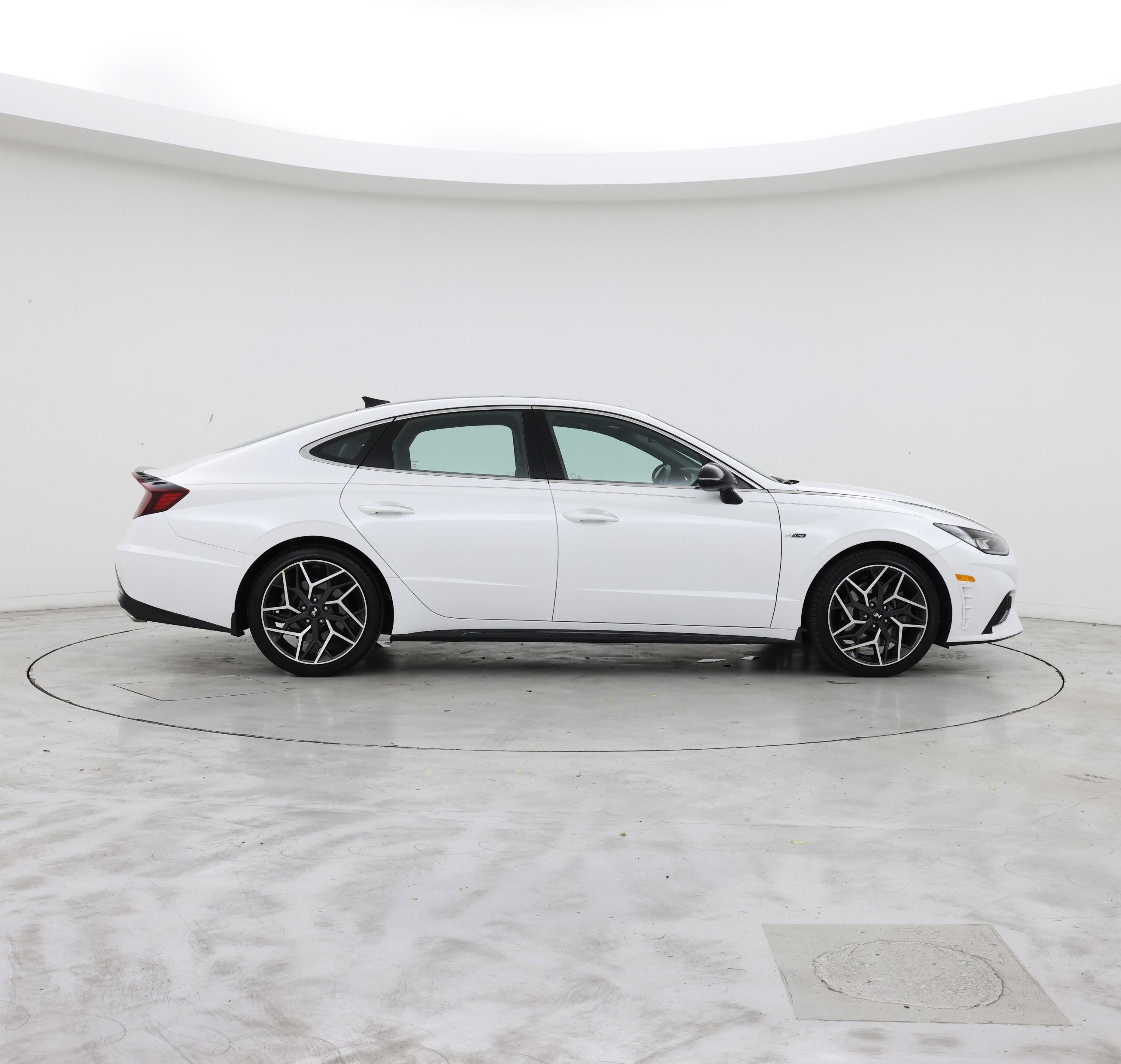 Thumbnail: 2022 Hyundai Sonata - 7