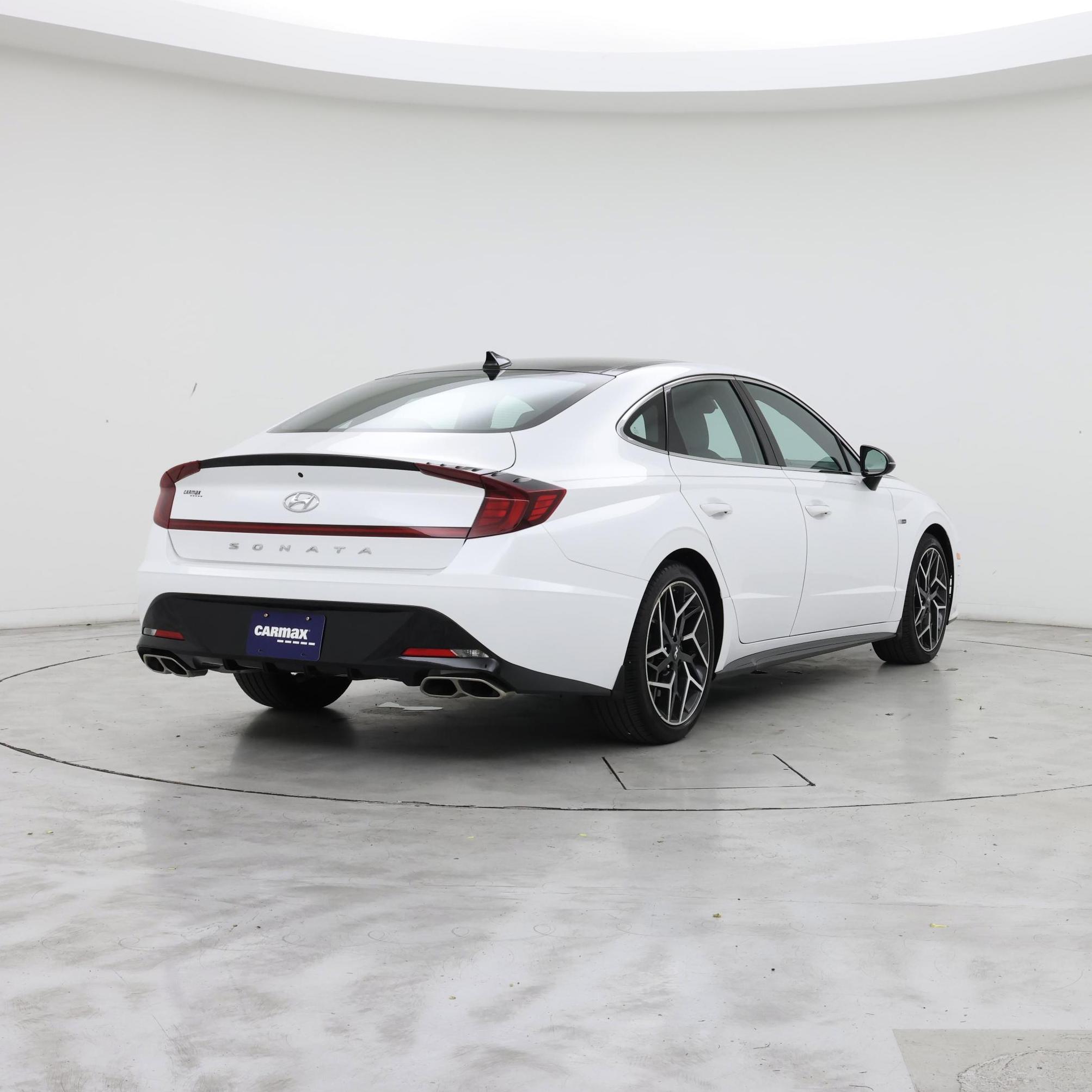 Thumbnail: 2022 Hyundai Sonata - 8