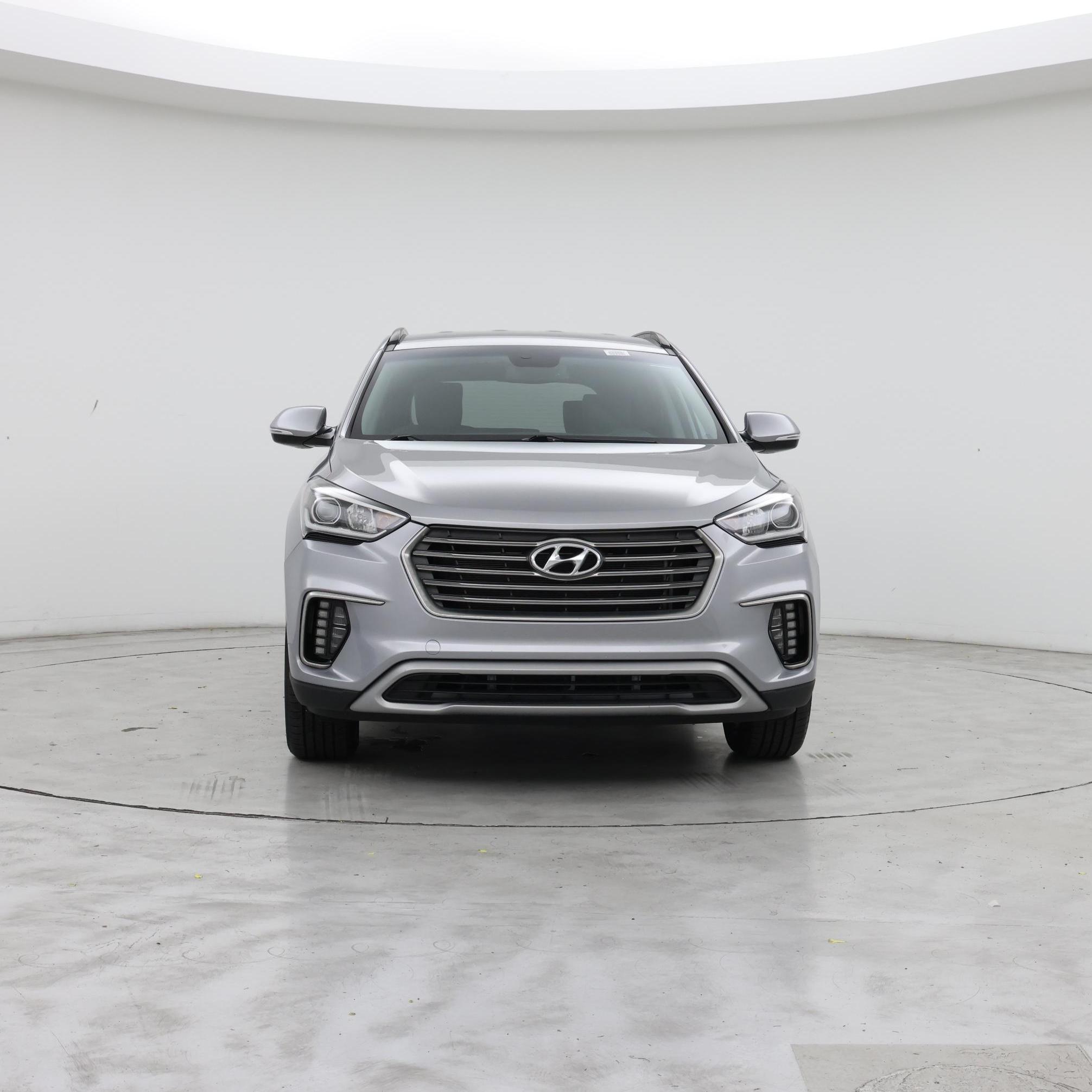 Thumbnail: 2017 Hyundai Santa Fe - 5