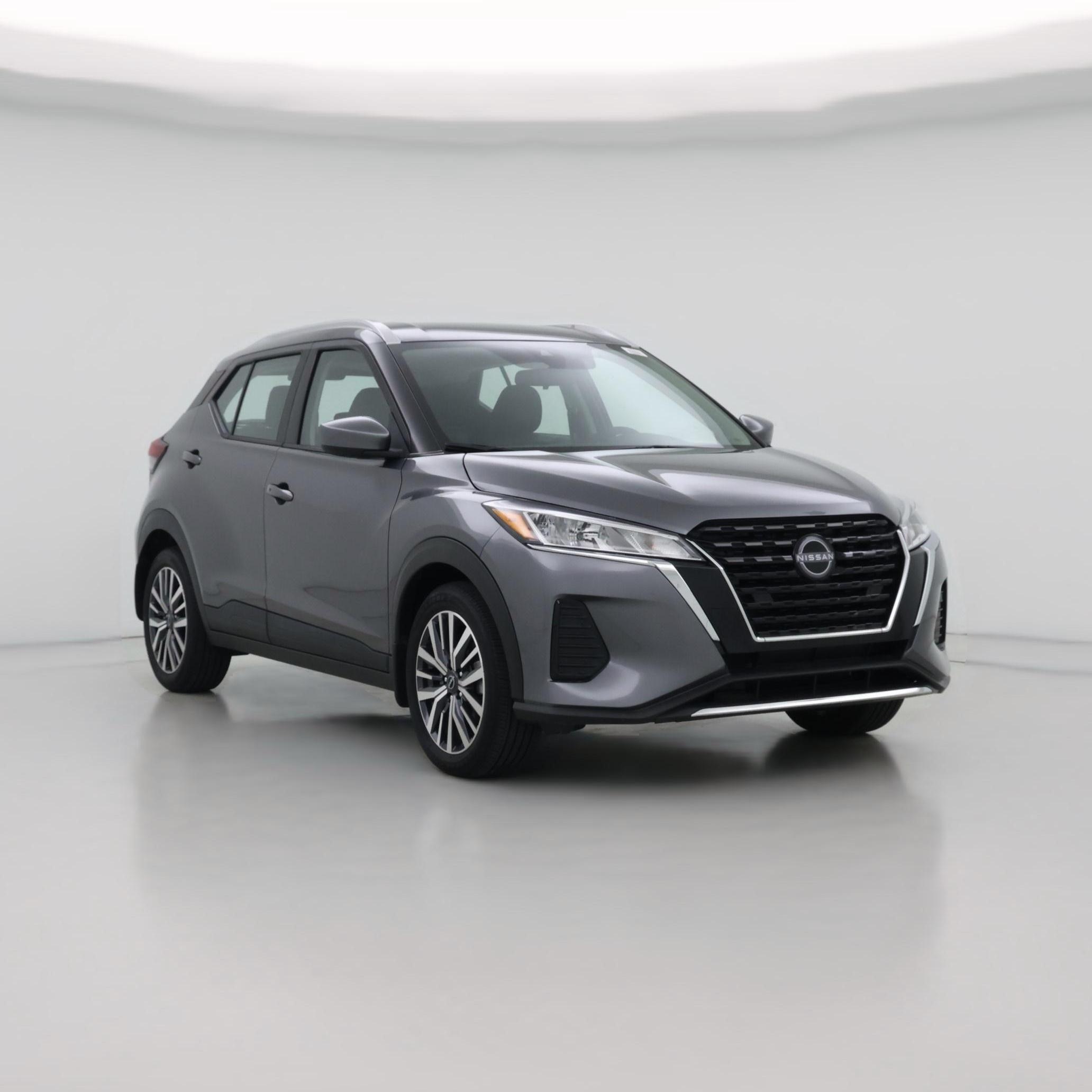 Thumbnail: 2023 Nissan Kicks - 1