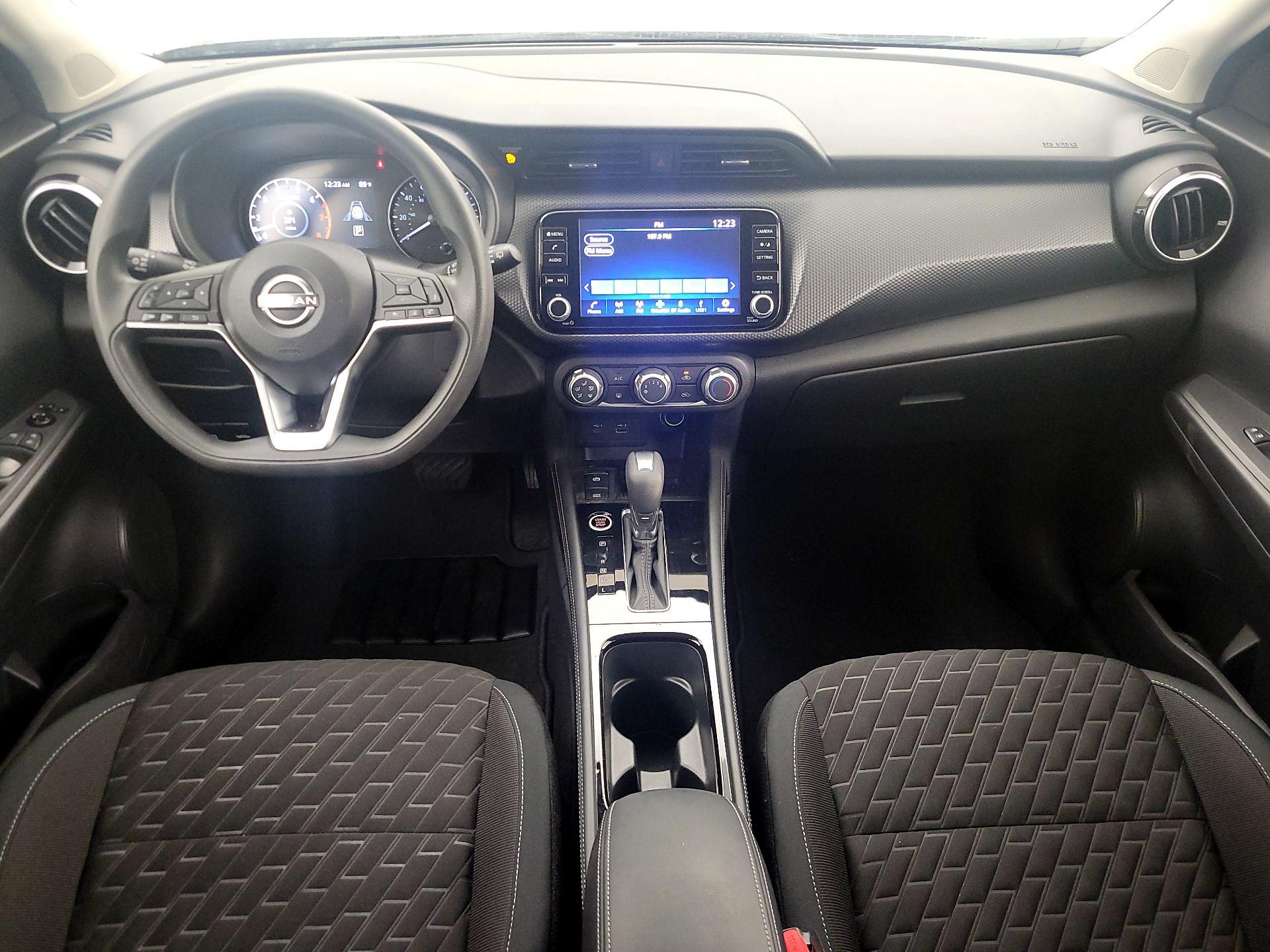 Thumbnail: 2023 Nissan Kicks - 9