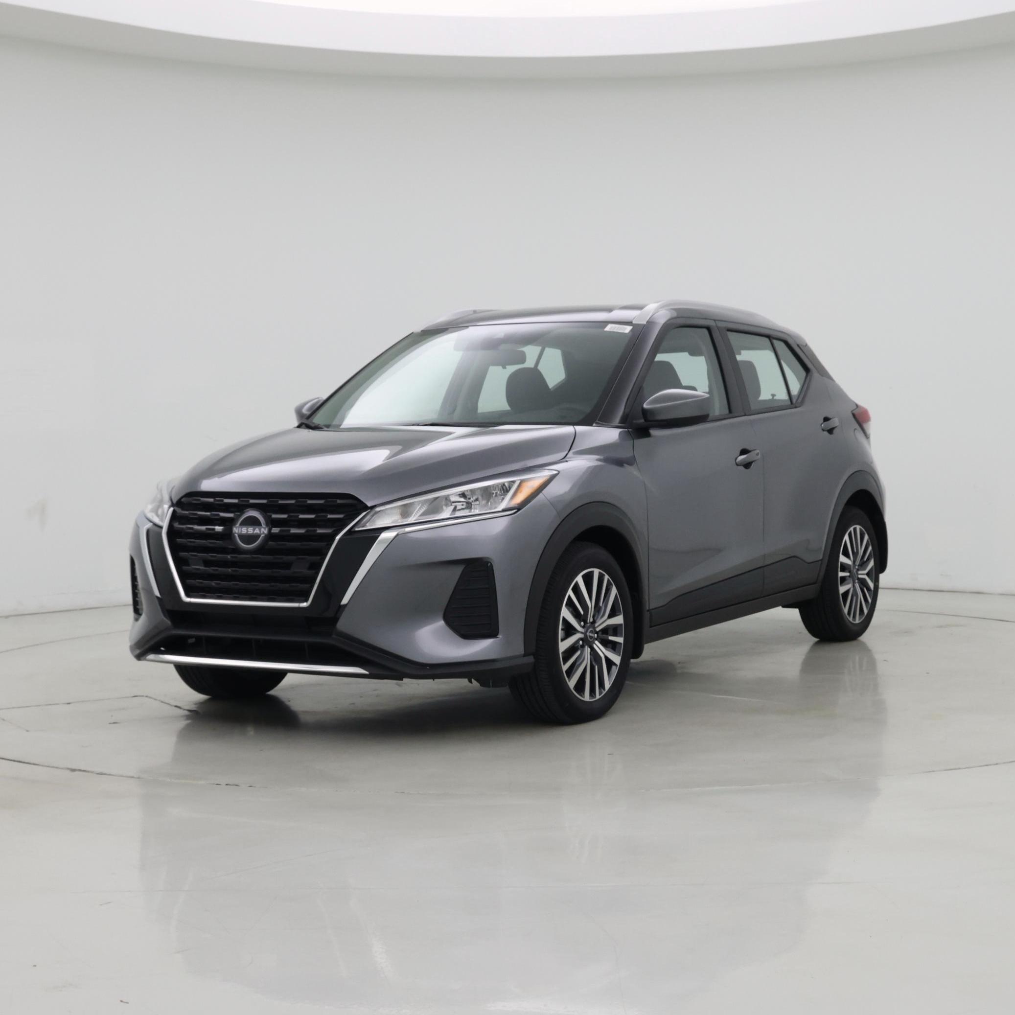 Thumbnail: 2023 Nissan Kicks - 4
