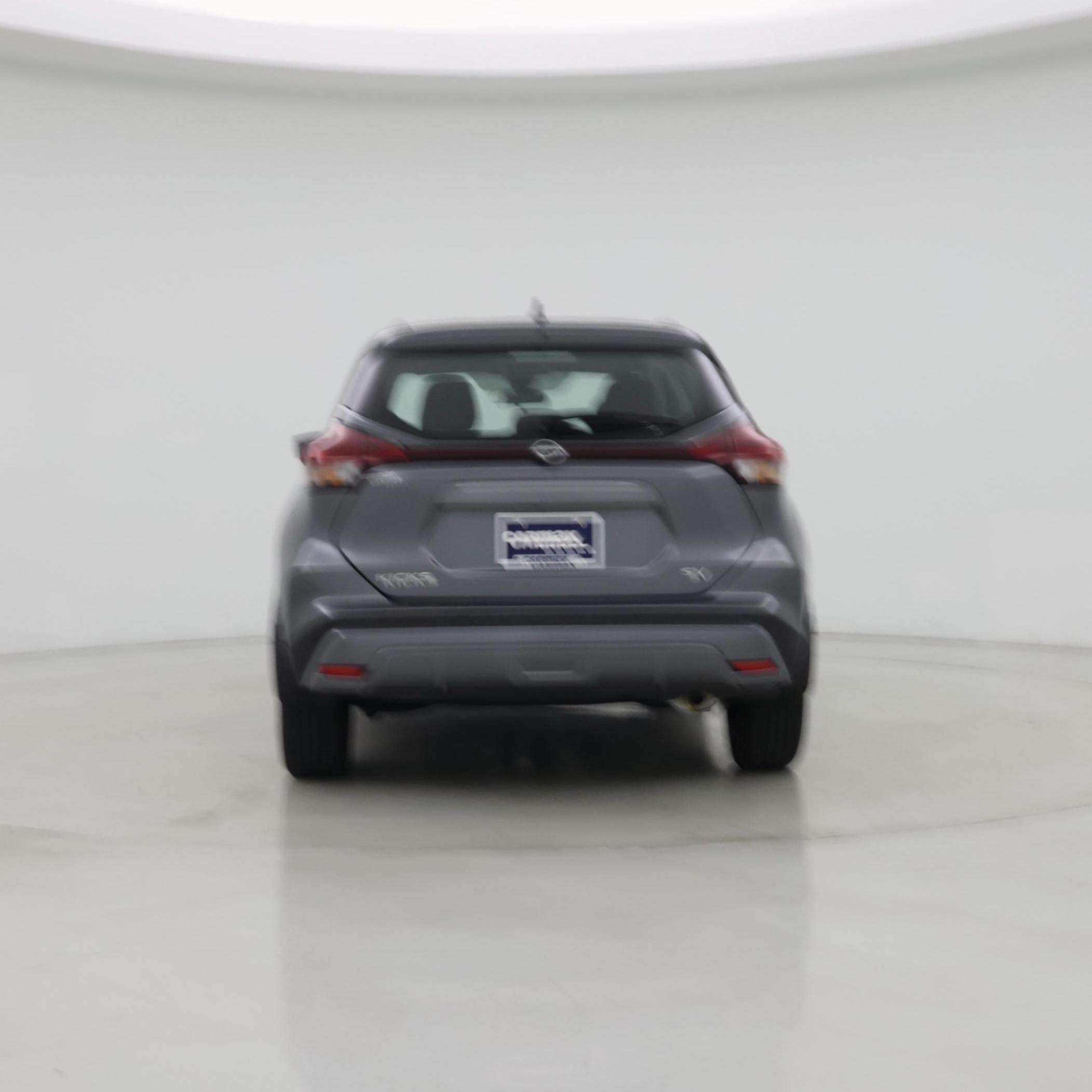 Thumbnail: 2023 Nissan Kicks - 6