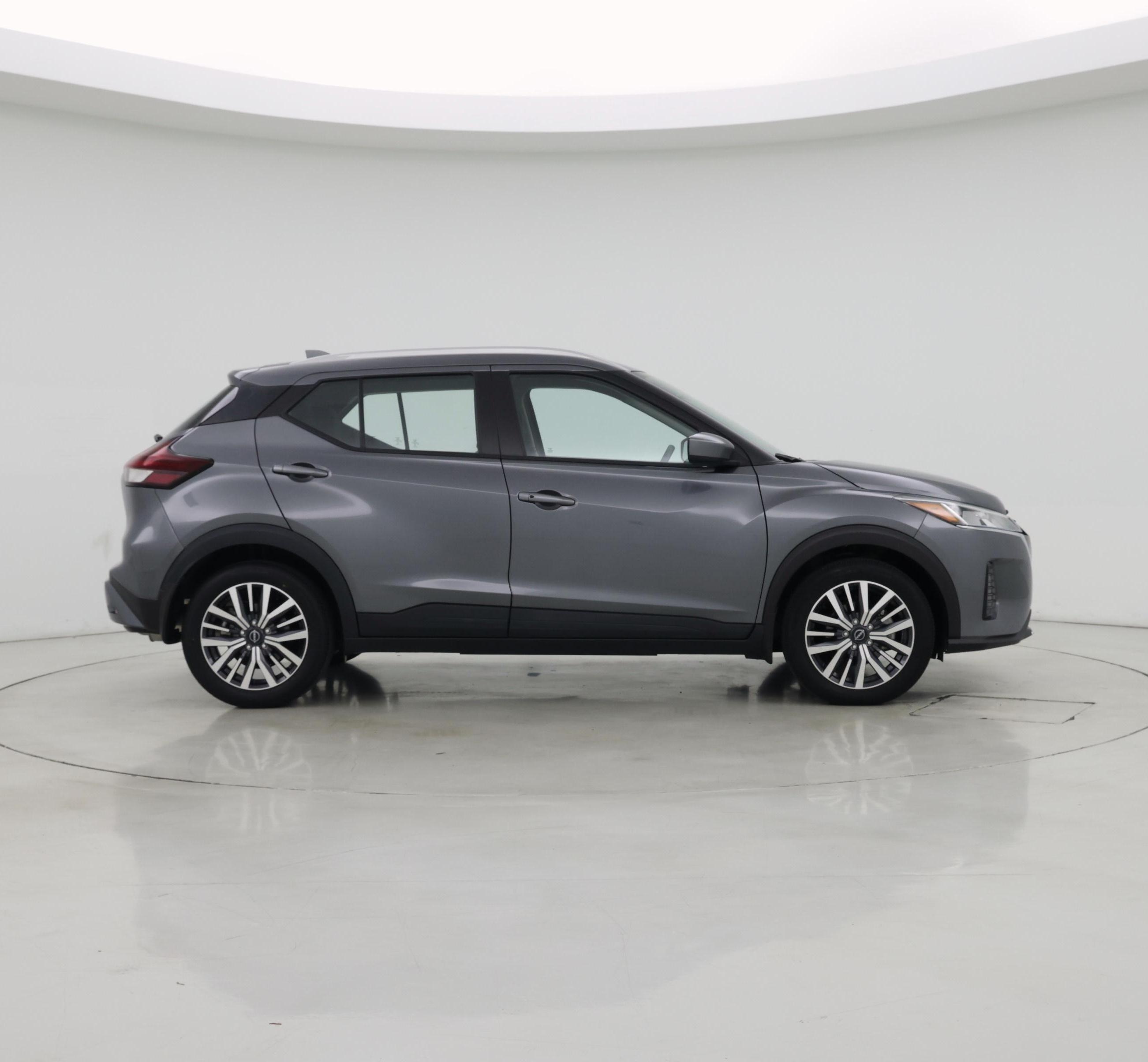 Thumbnail: 2023 Nissan Kicks - 7