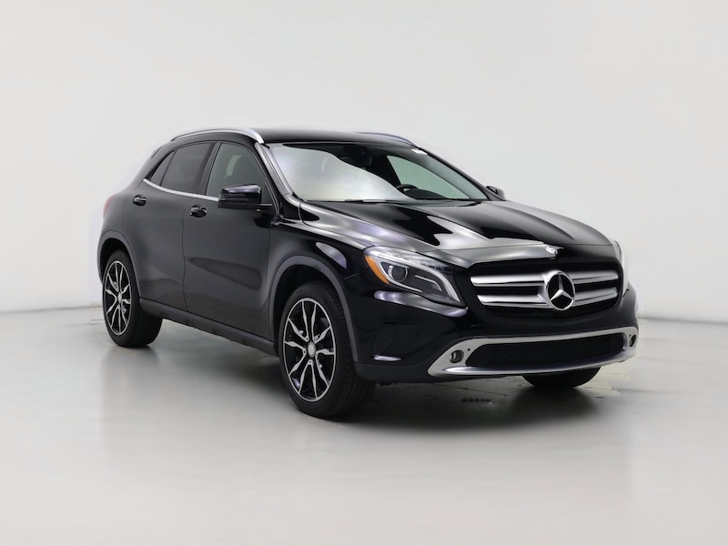 2015 Mercedes-Benz GLA 250 -
                  Orlando, FL