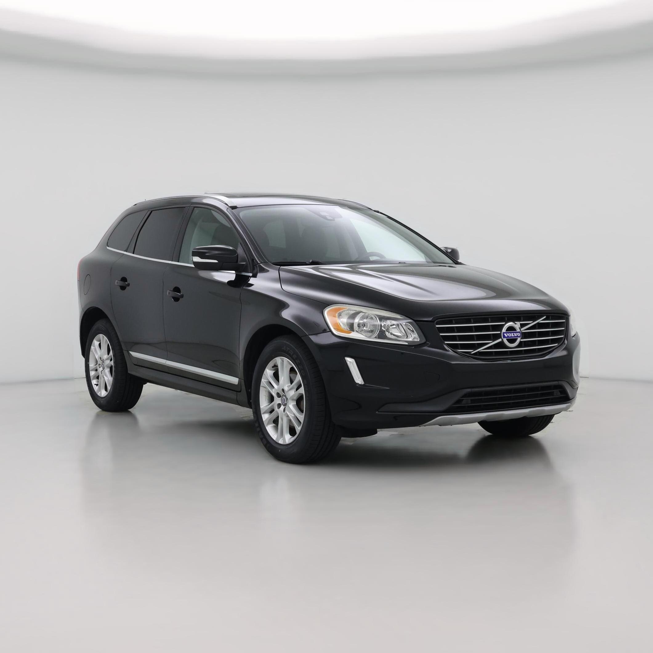 Thumbnail: 2016 Volvo XC60 - 1