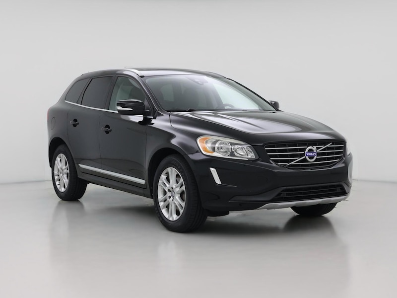 2016 Volvo XC60 T5 -
                  Fort Lauderdale, FL