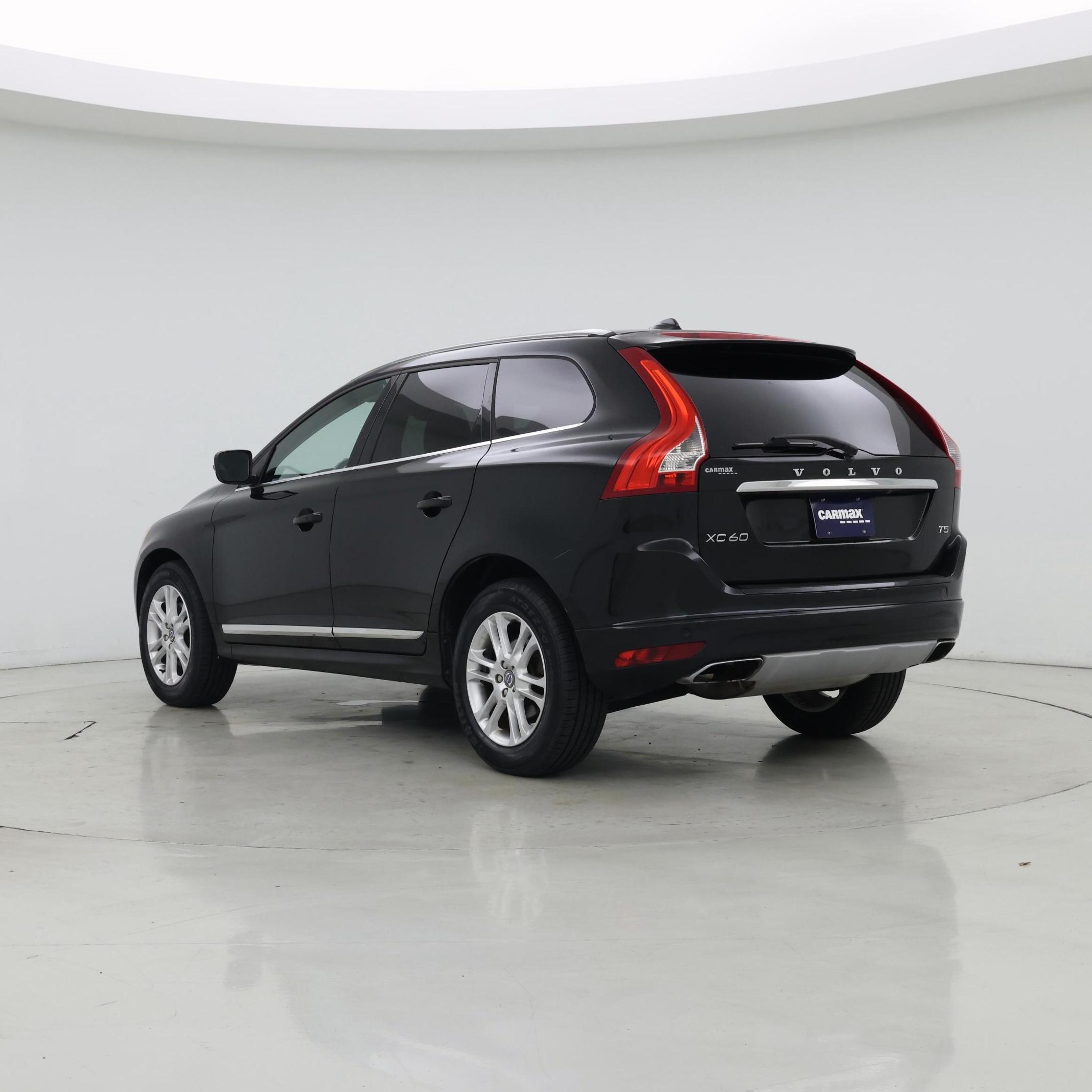 Thumbnail: 2016 Volvo XC60 - 2