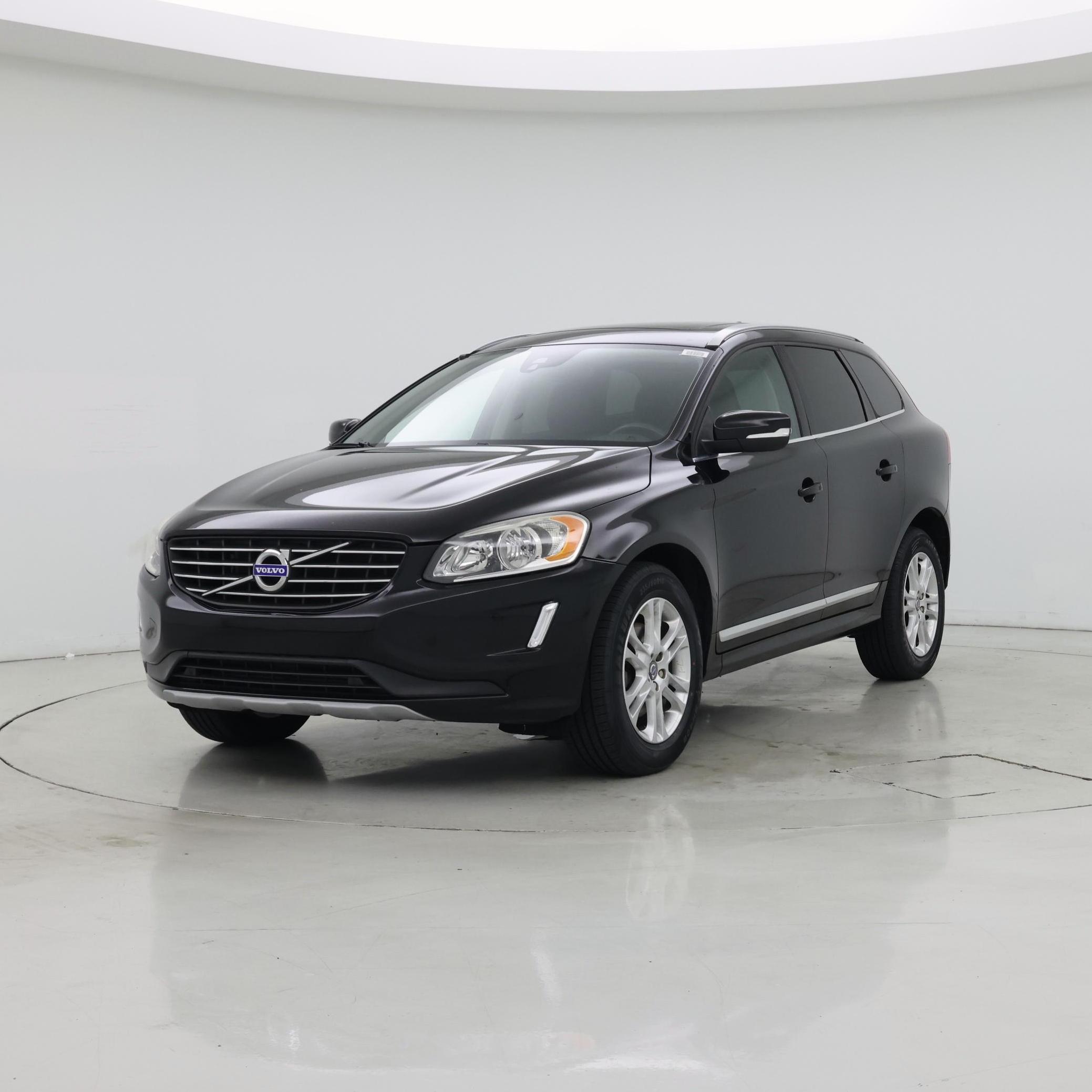 Thumbnail: 2016 Volvo XC60 - 4