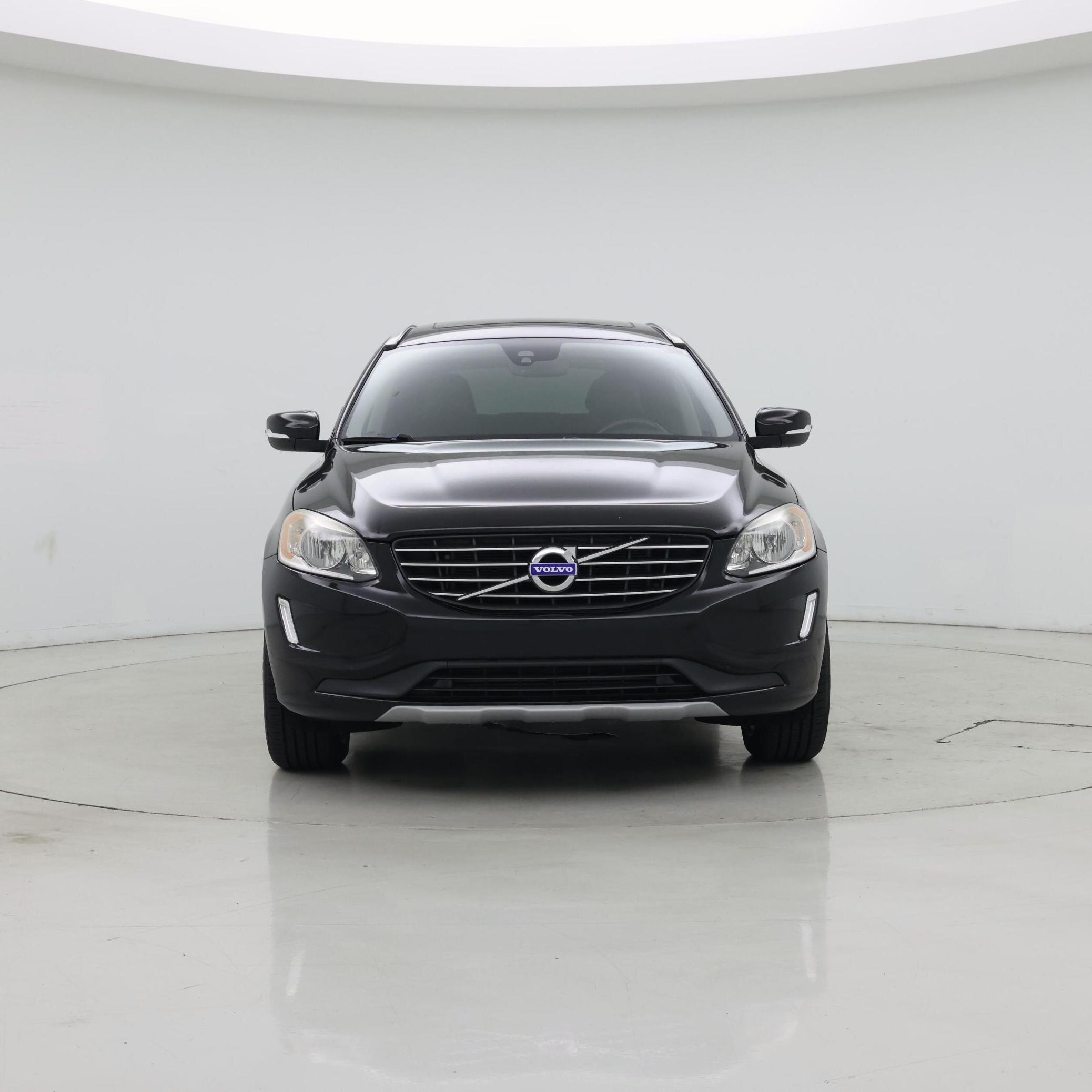 Thumbnail: 2016 Volvo XC60 - 5