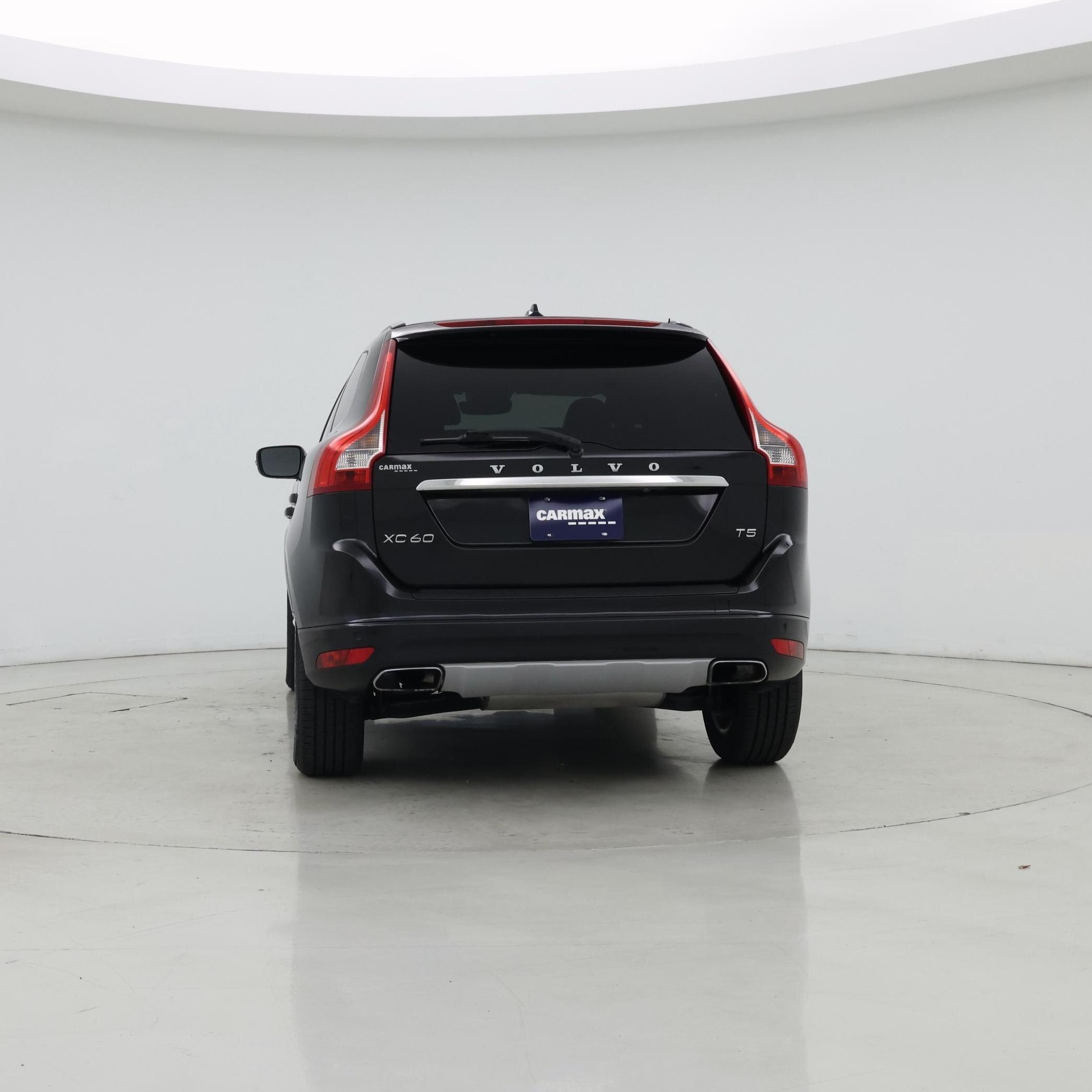 Thumbnail: 2016 Volvo XC60 - 6