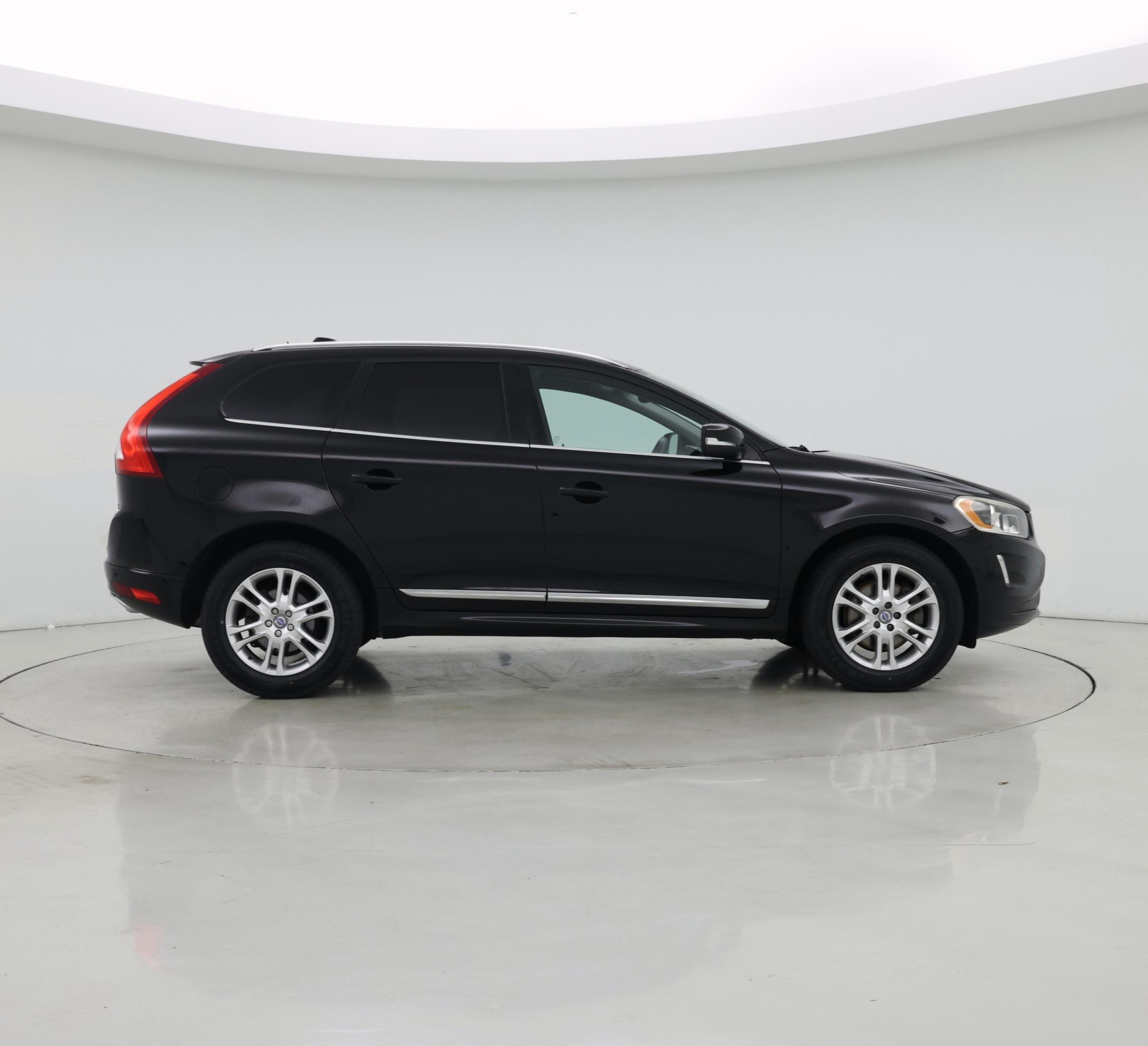 Thumbnail: 2016 Volvo XC60 - 7