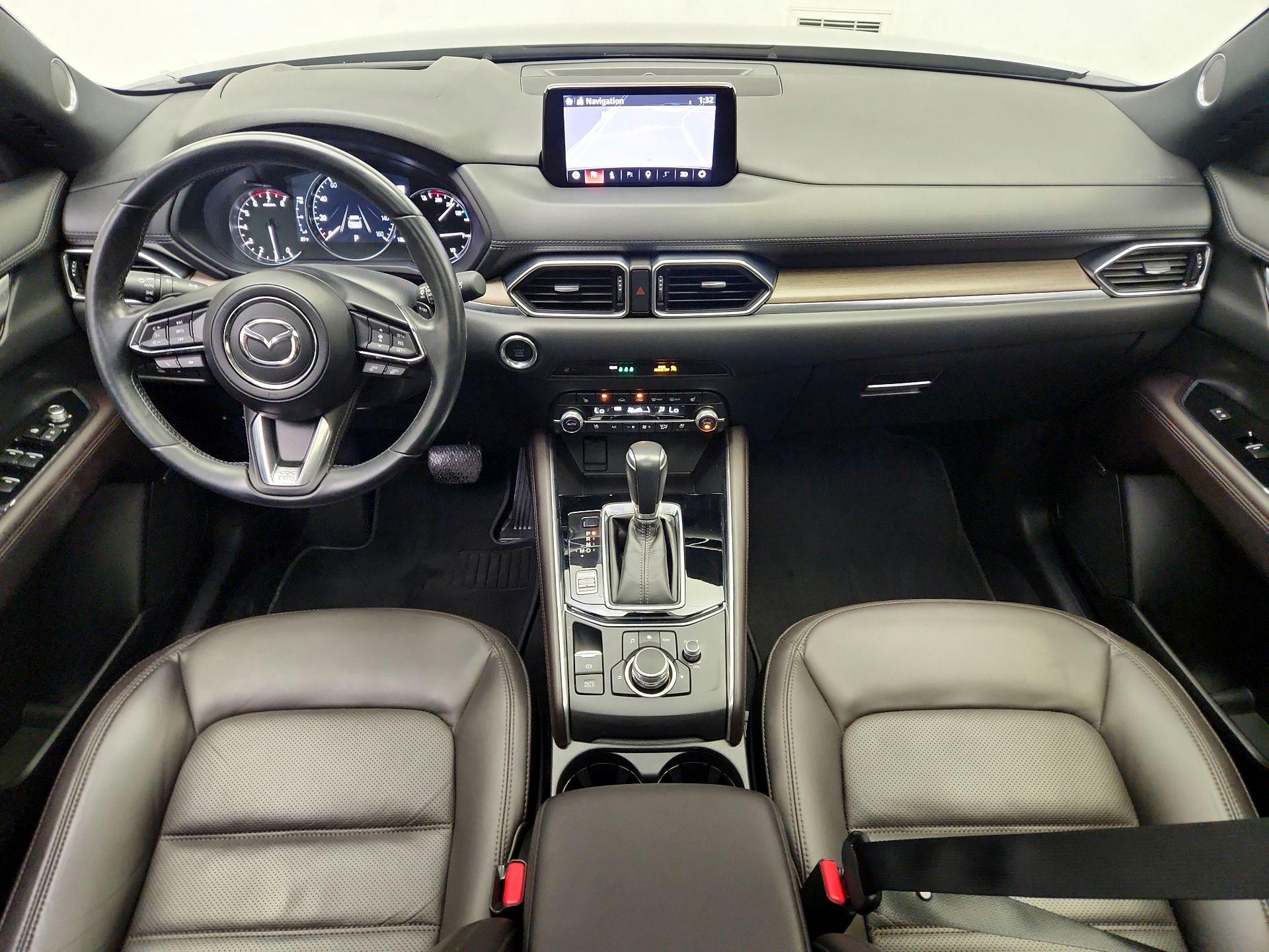 Thumbnail: 2020 Mazda CX-5 - 9
