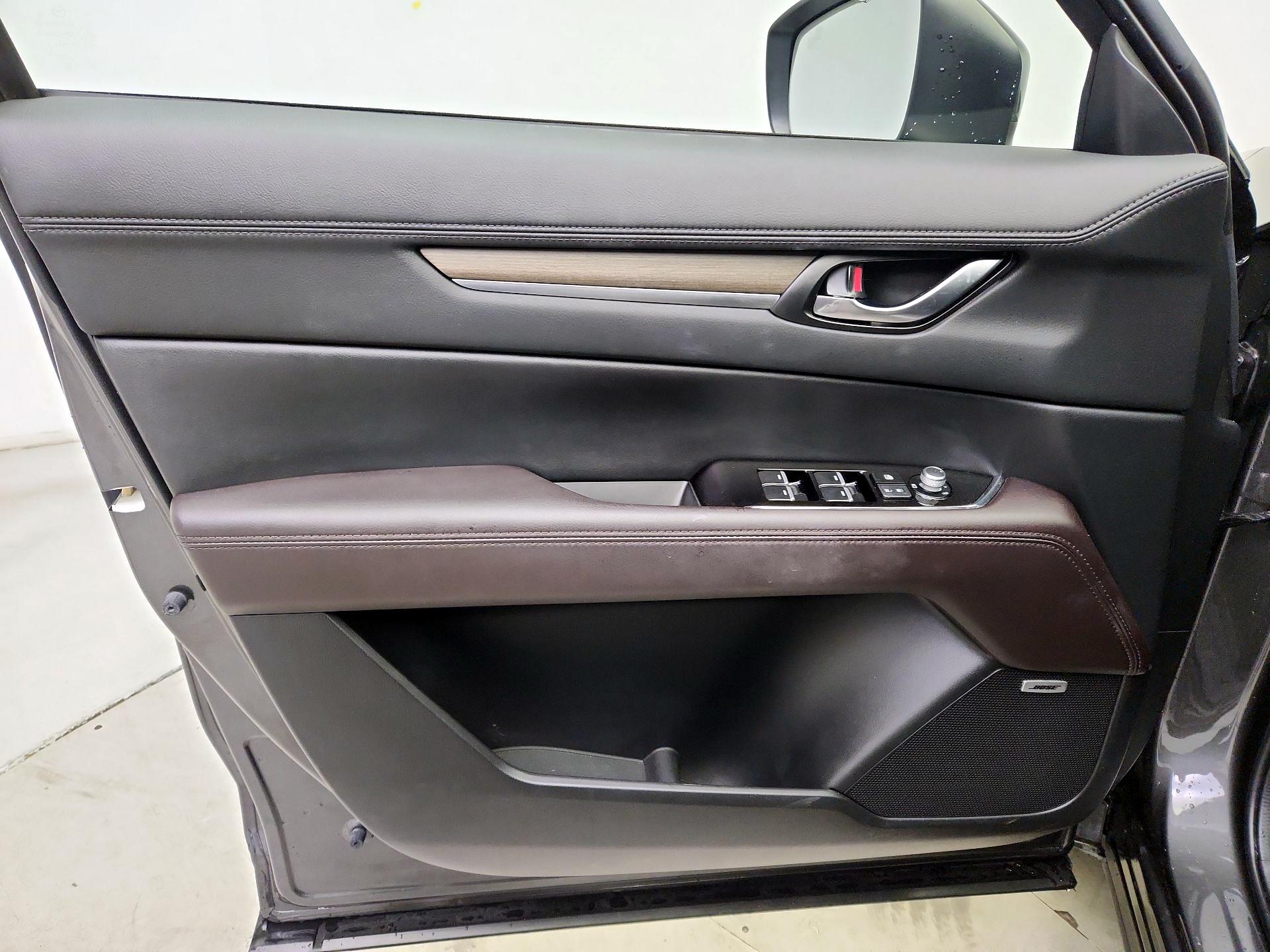 Thumbnail: 2020 Mazda CX-5 - 12