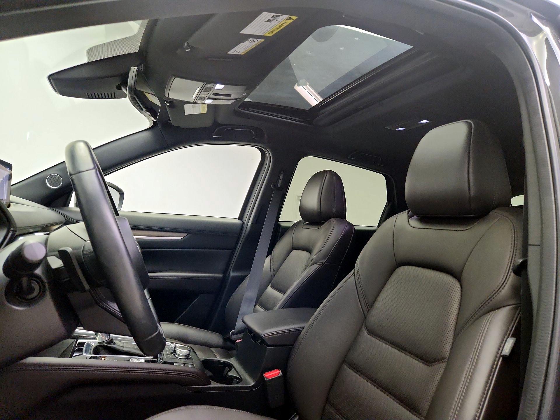 Thumbnail: 2020 Mazda CX-5 - 20