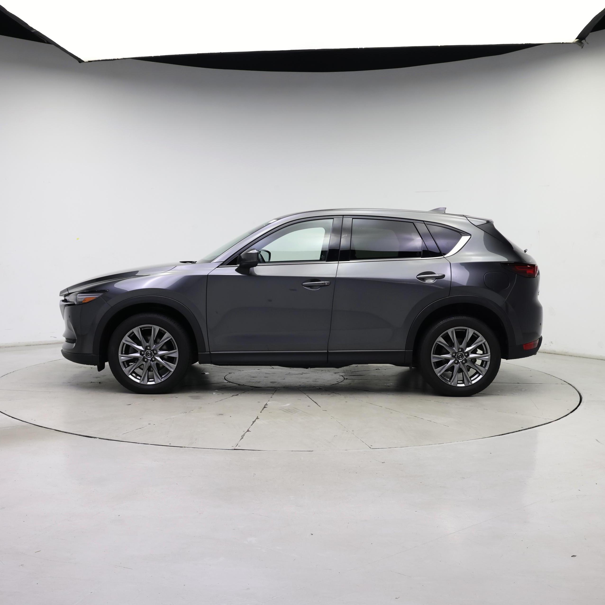 Thumbnail: 2020 Mazda CX-5 - 3