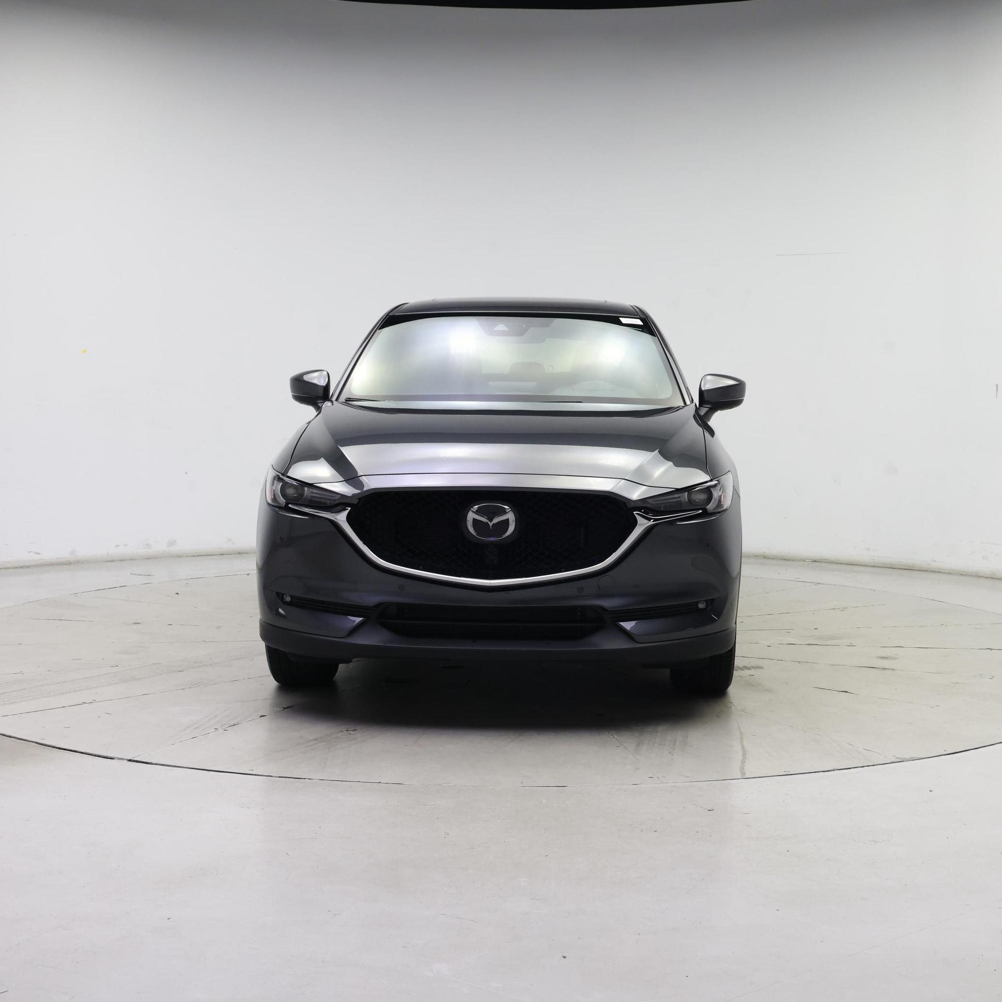 Thumbnail: 2020 Mazda CX-5 - 5