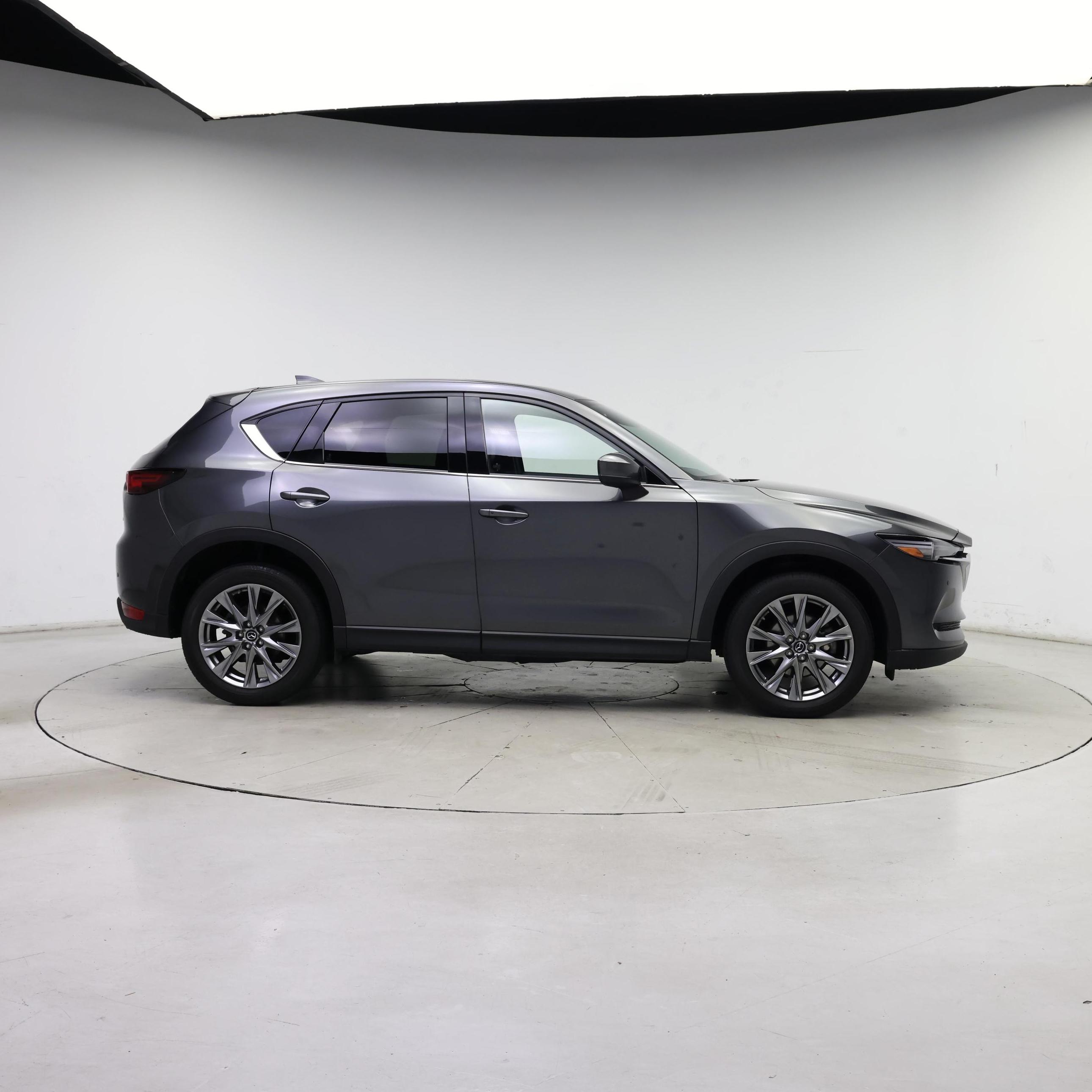 Thumbnail: 2020 Mazda CX-5 - 7