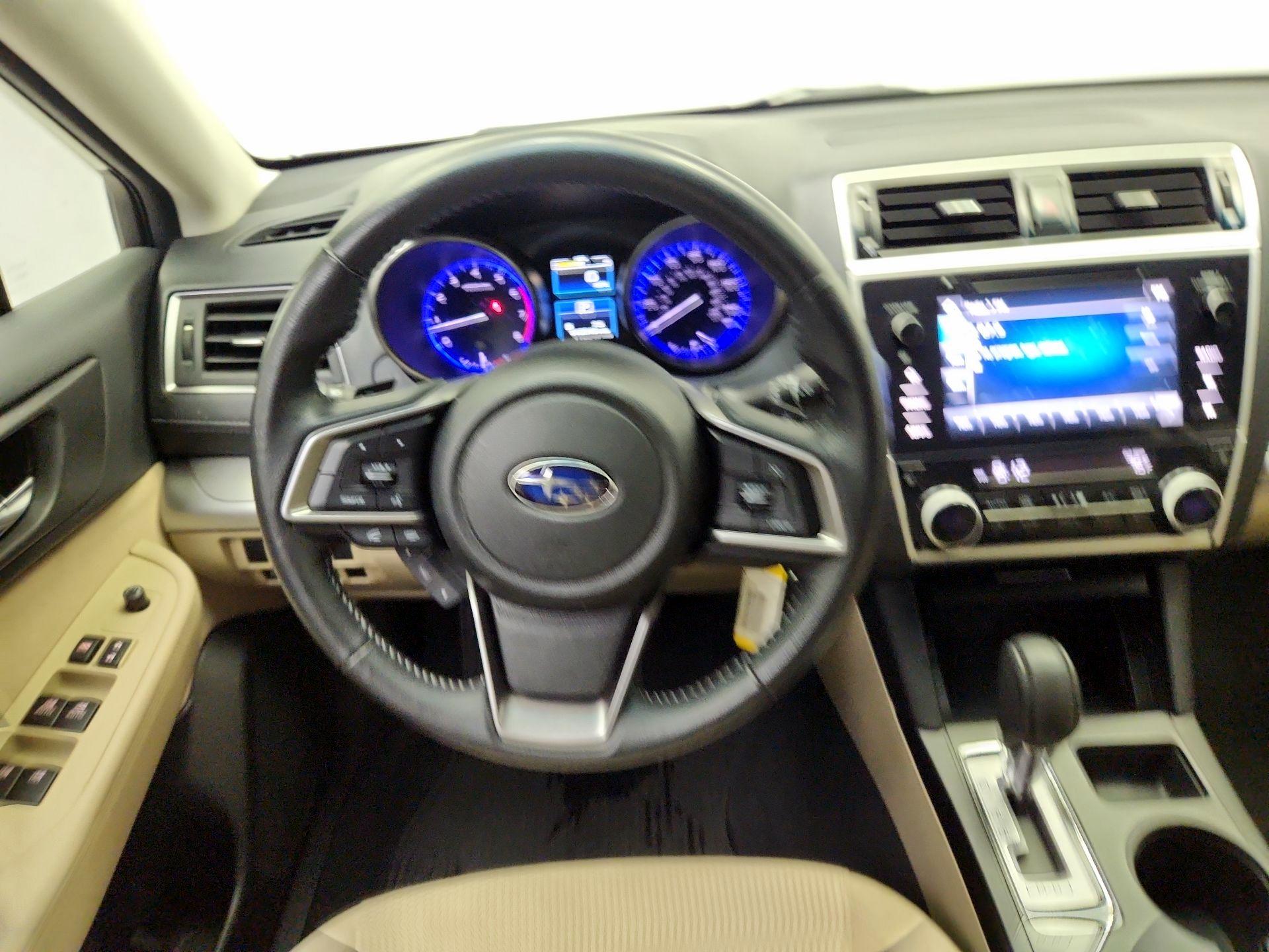Thumbnail: 2018 Subaru Outback - 10