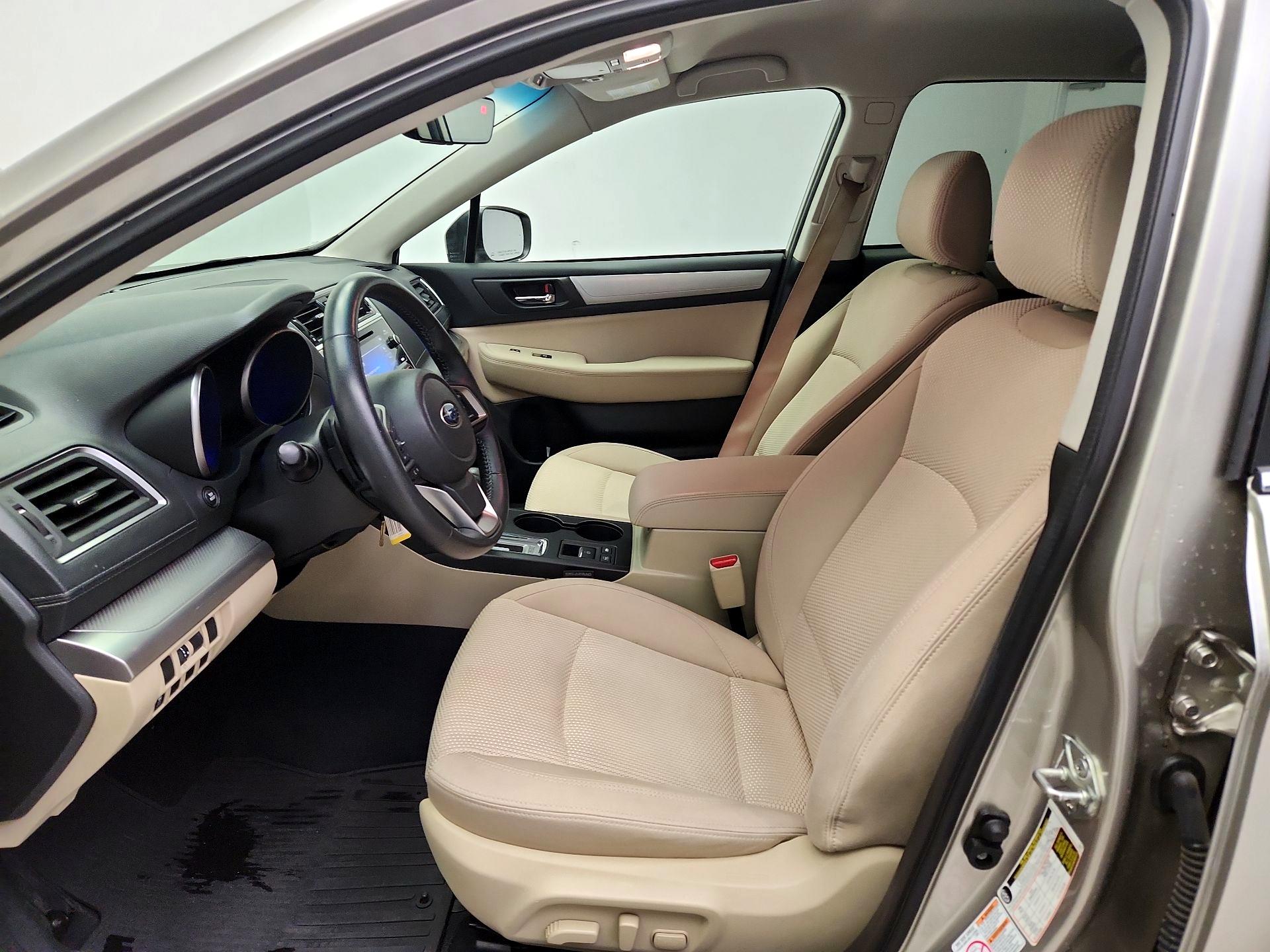 Thumbnail: 2018 Subaru Outback - 11