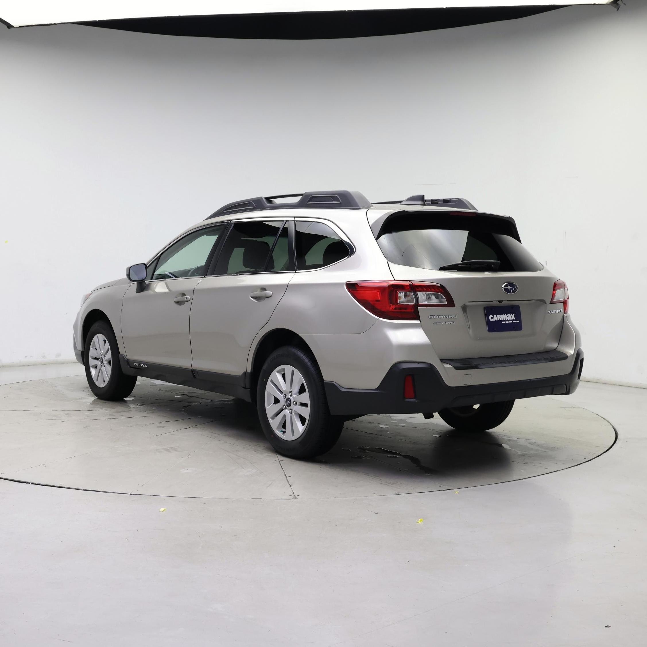 Thumbnail: 2018 Subaru Outback - 2