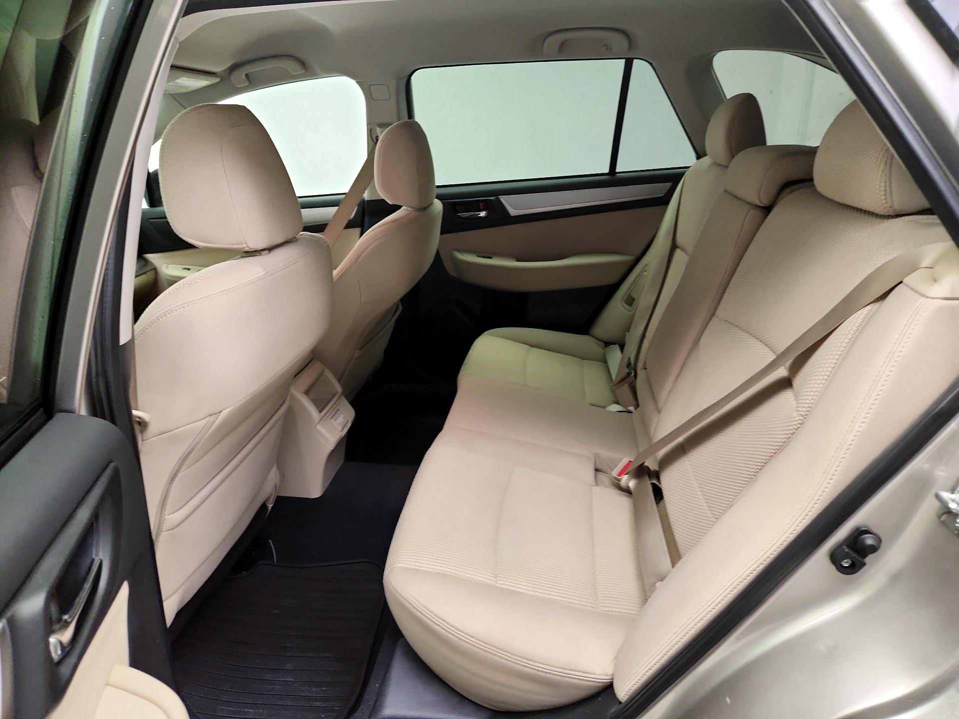 Thumbnail: 2018 Subaru Outback - 19