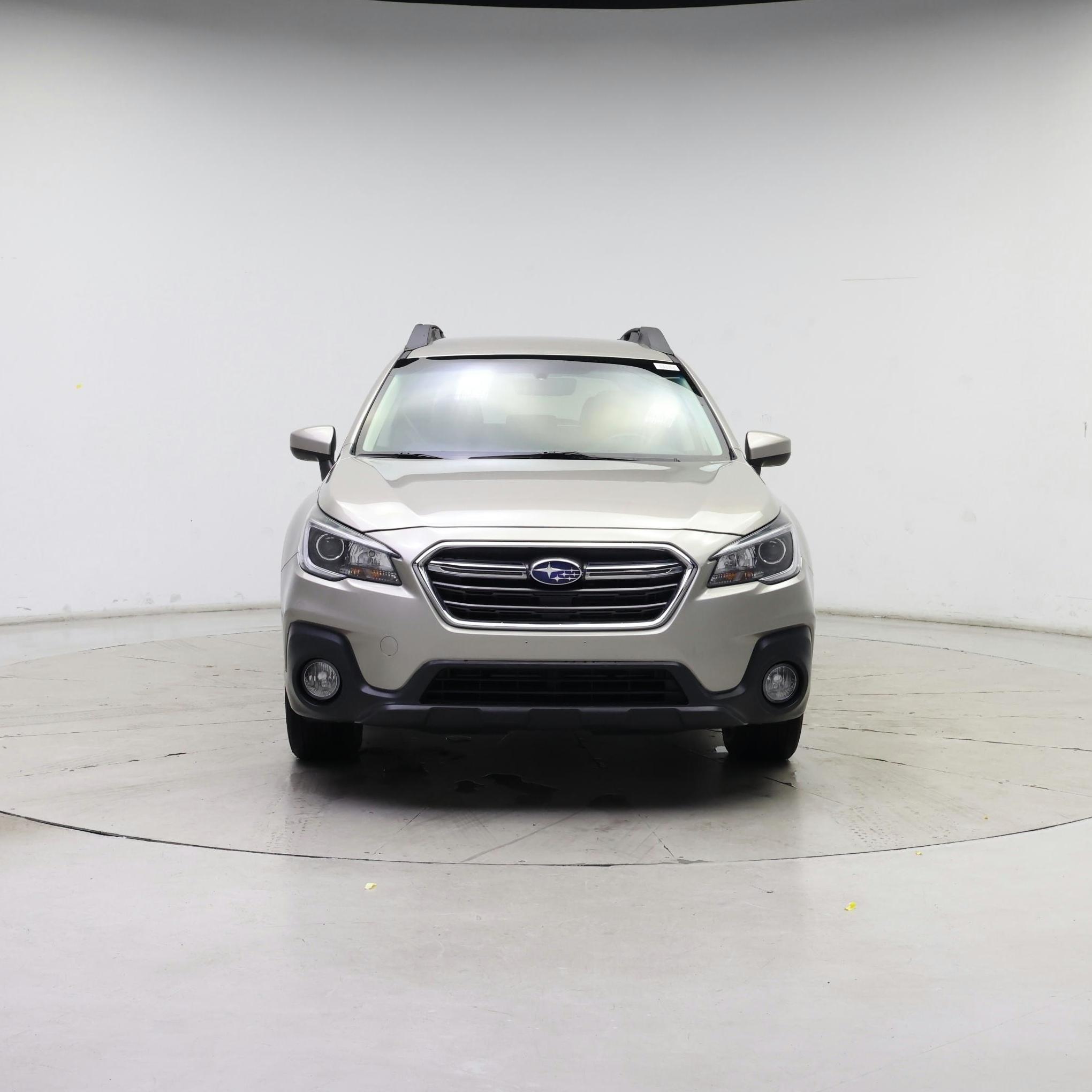 Thumbnail: 2018 Subaru Outback - 5