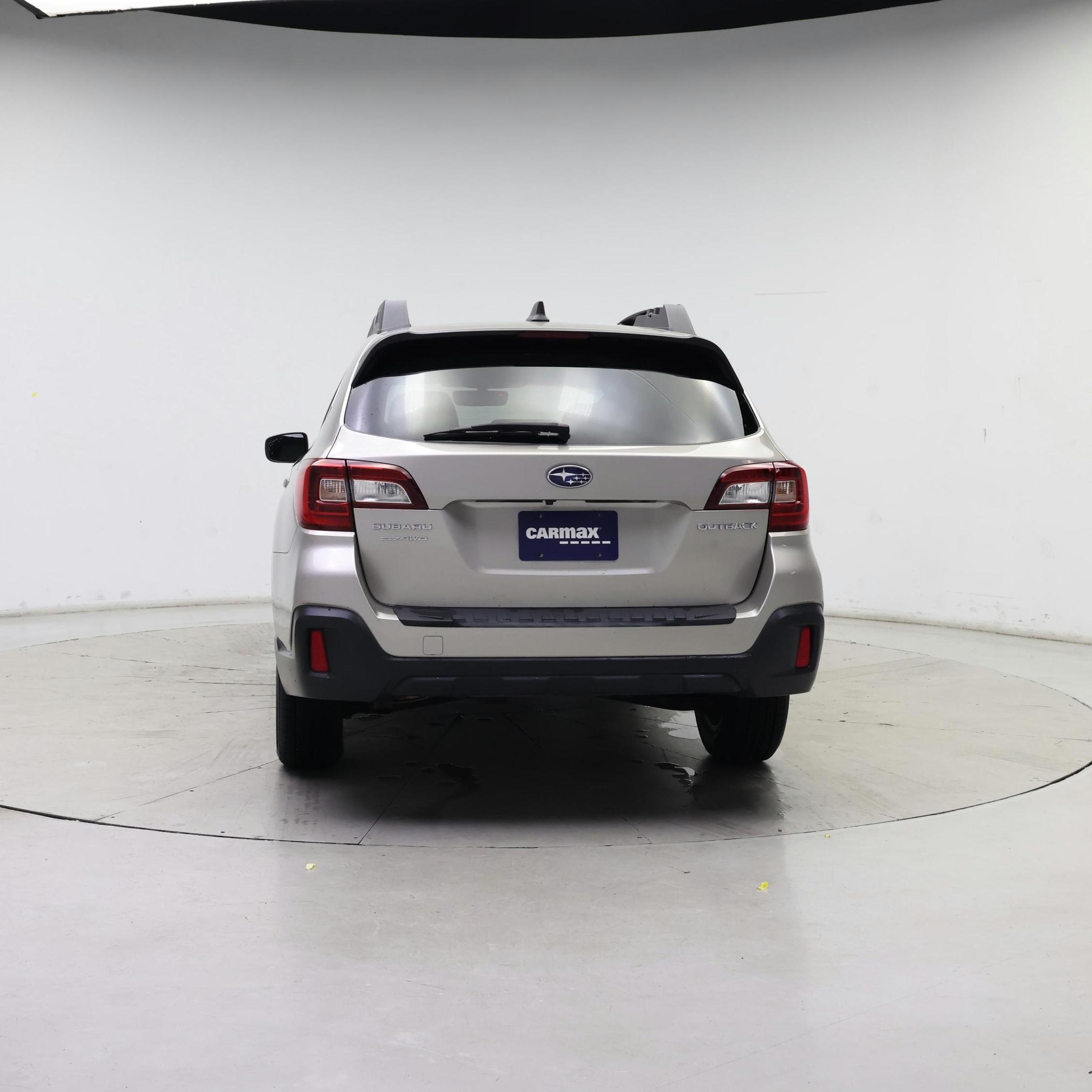 Thumbnail: 2018 Subaru Outback - 6