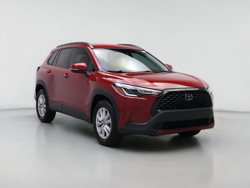 2022 Toyota Corolla Cross LE -
                  Orlando, FL