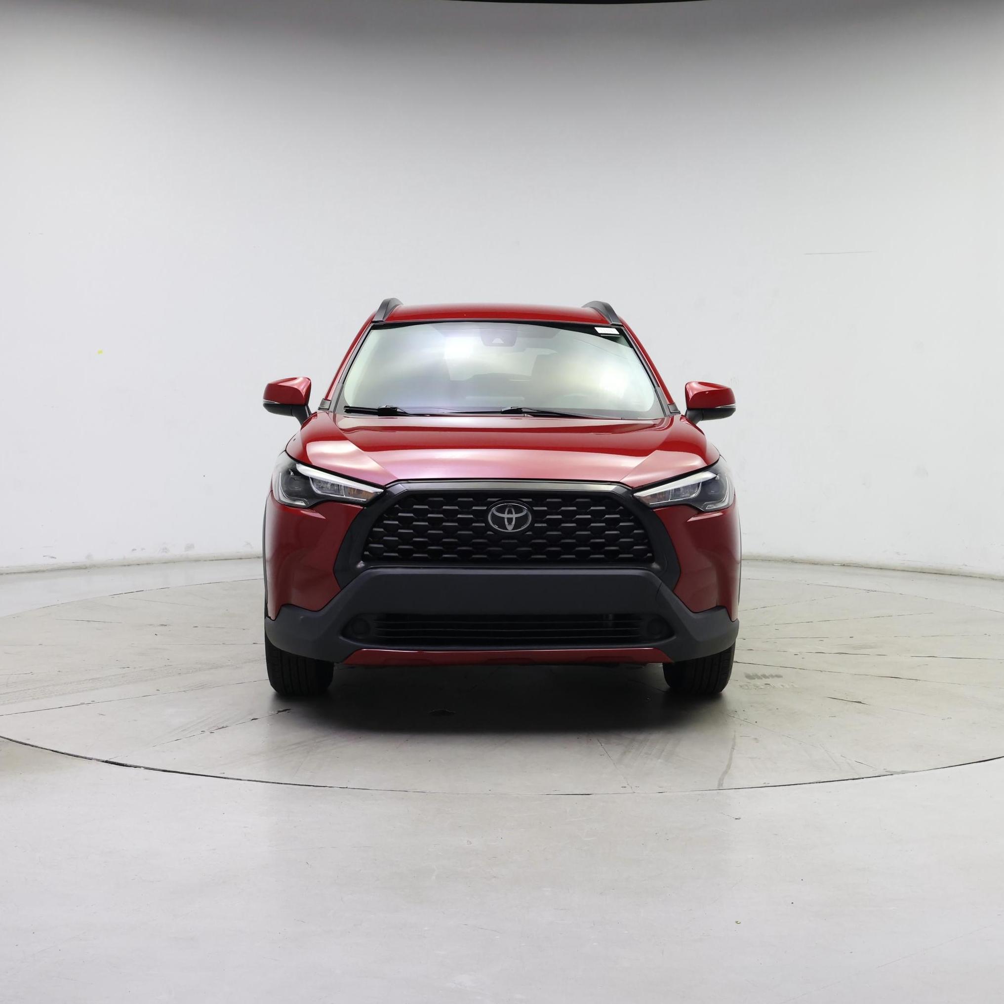 Thumbnail: 2022 Toyota Corolla Cross - 5