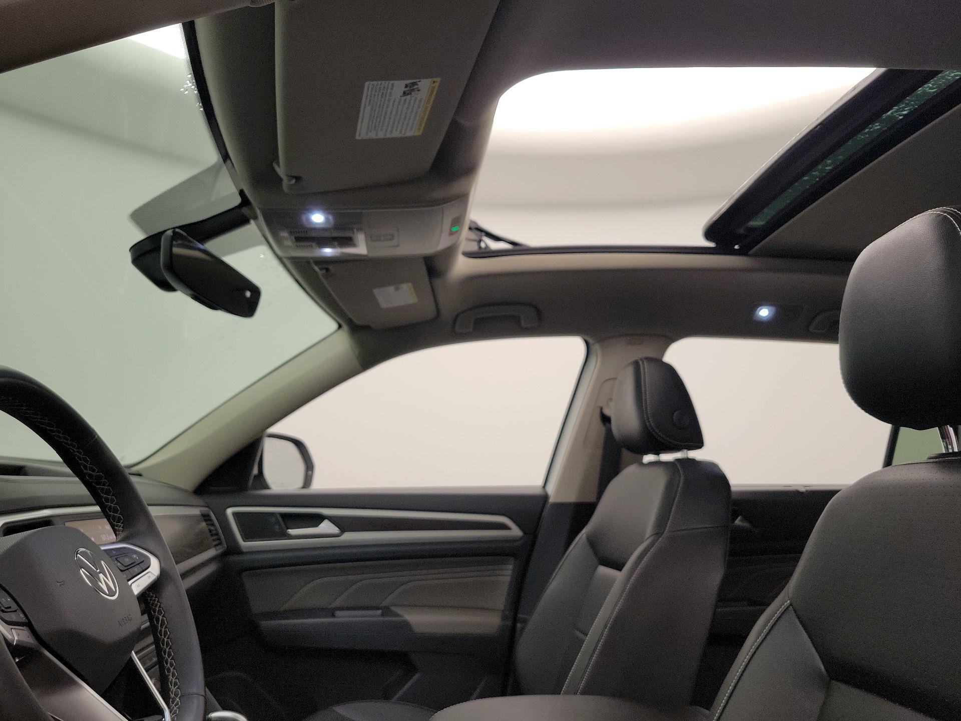 Thumbnail: 2021 Volkswagen Atlas - 19