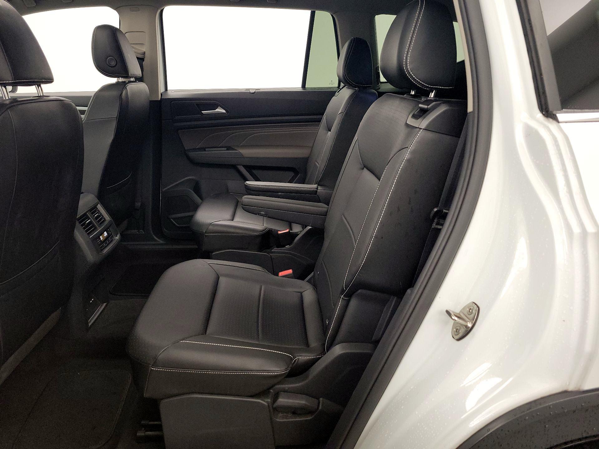 Thumbnail: 2021 Volkswagen Atlas - 20