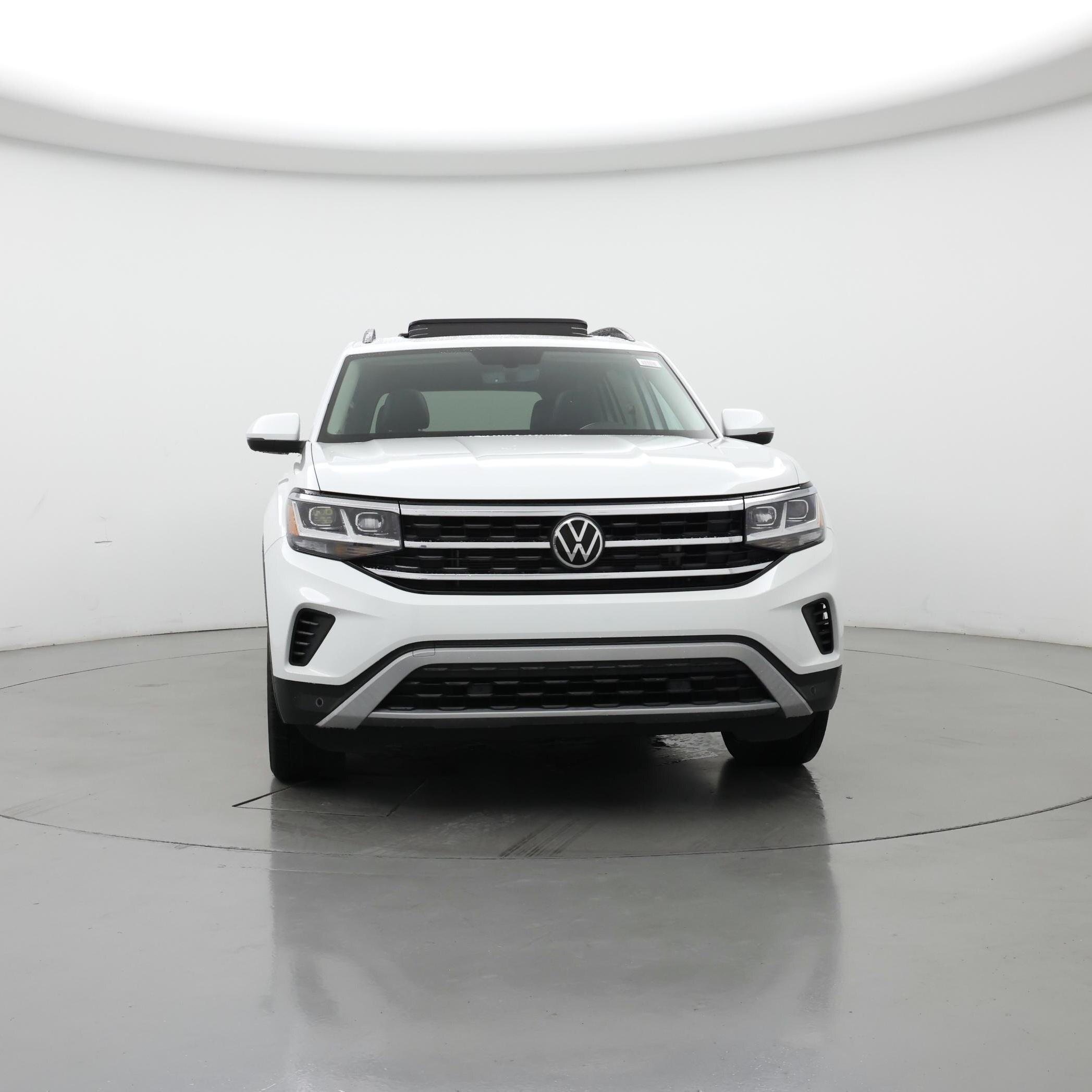Thumbnail: 2021 Volkswagen Atlas - 5