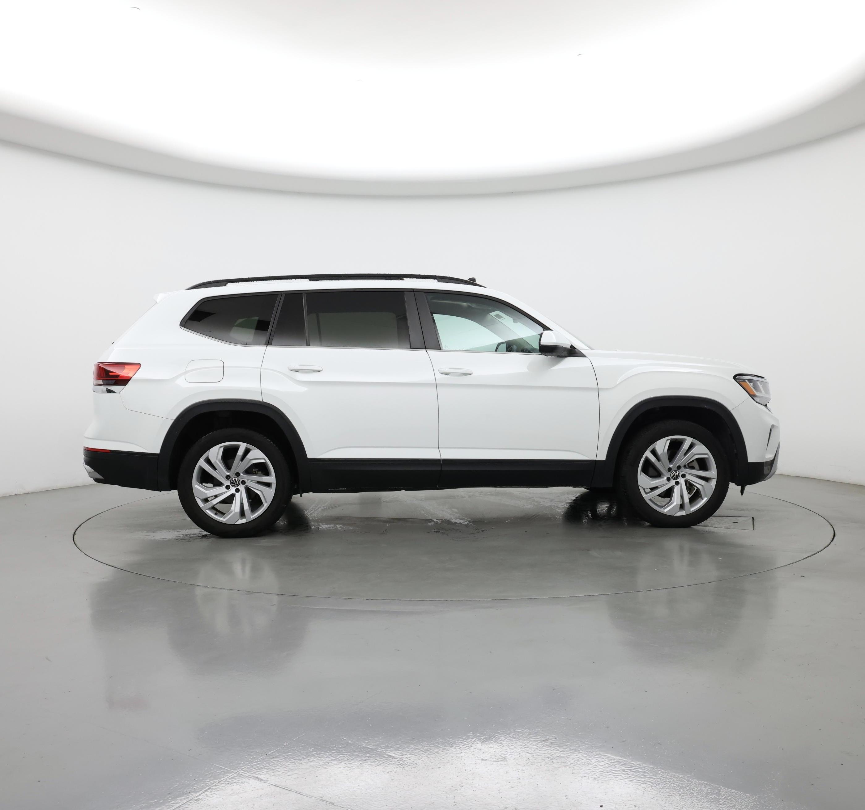 Thumbnail: 2021 Volkswagen Atlas - 7