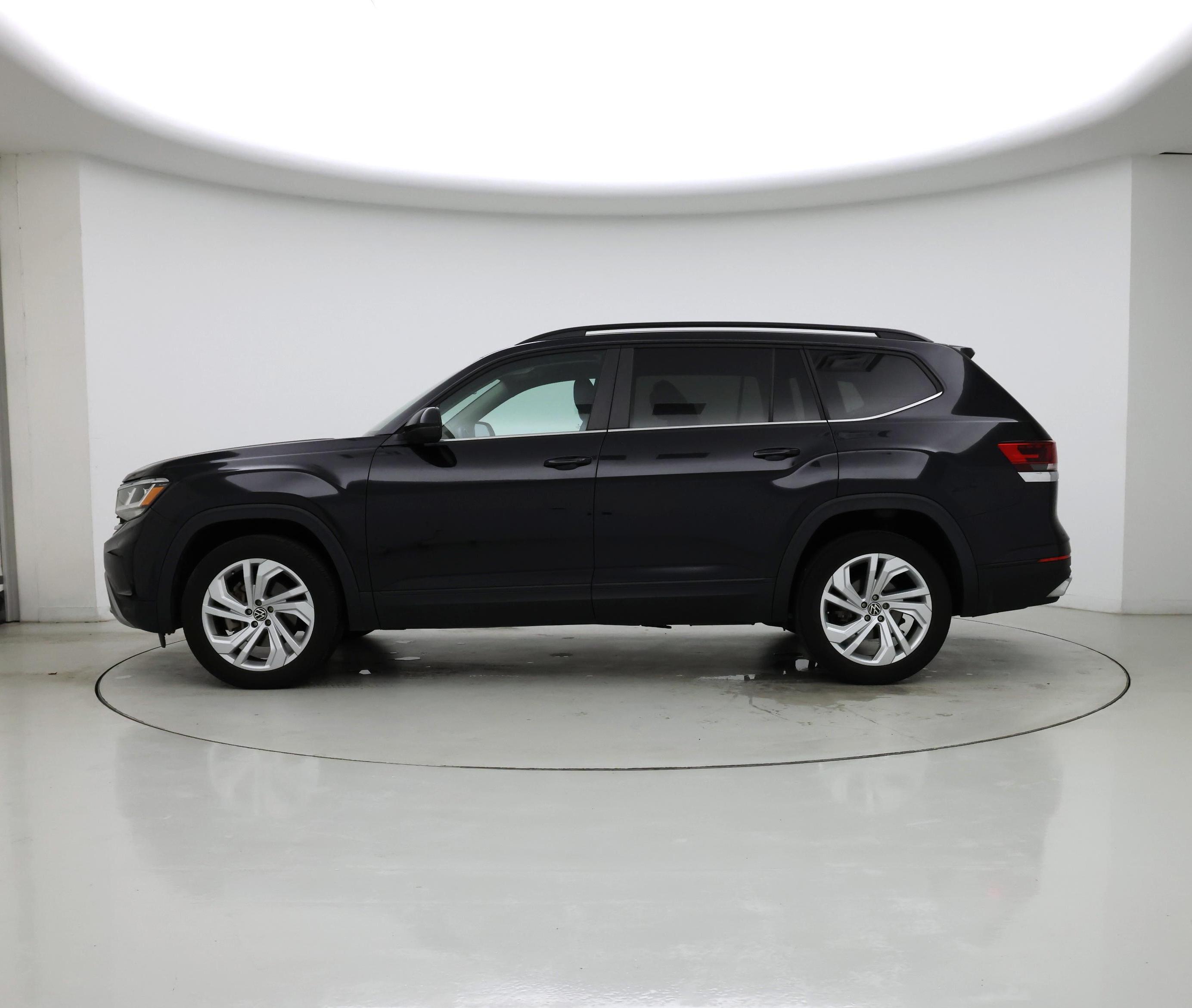 Thumbnail: 2022 Volkswagen Atlas - 3