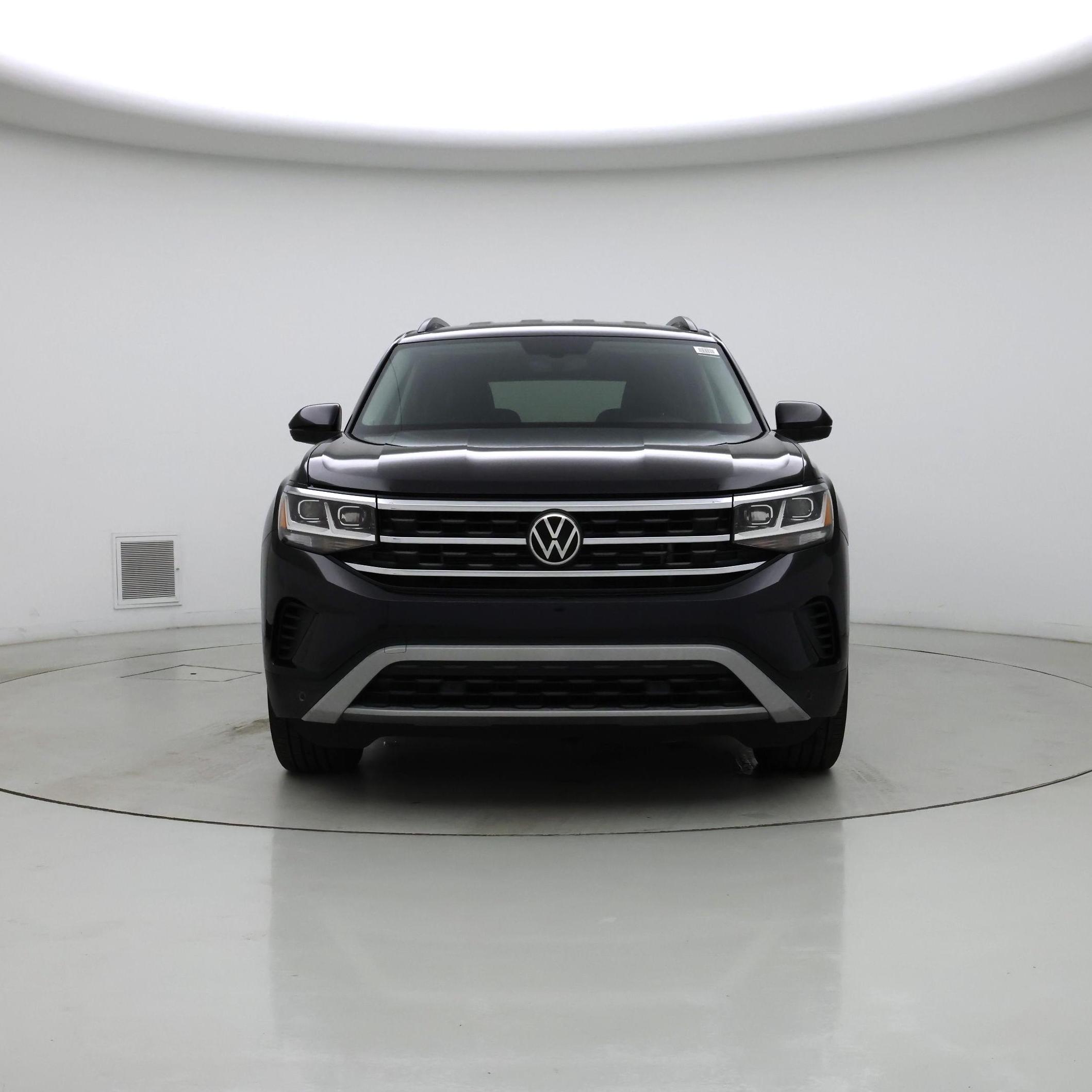 Thumbnail: 2022 Volkswagen Atlas - 5