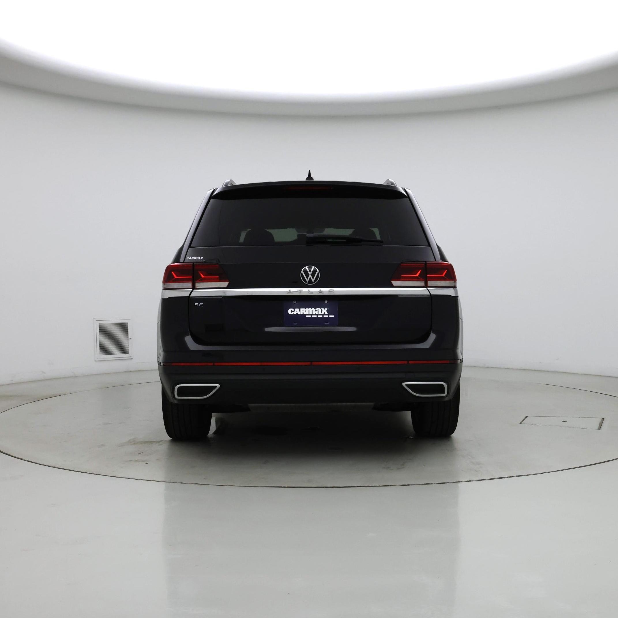Thumbnail: 2022 Volkswagen Atlas - 6
