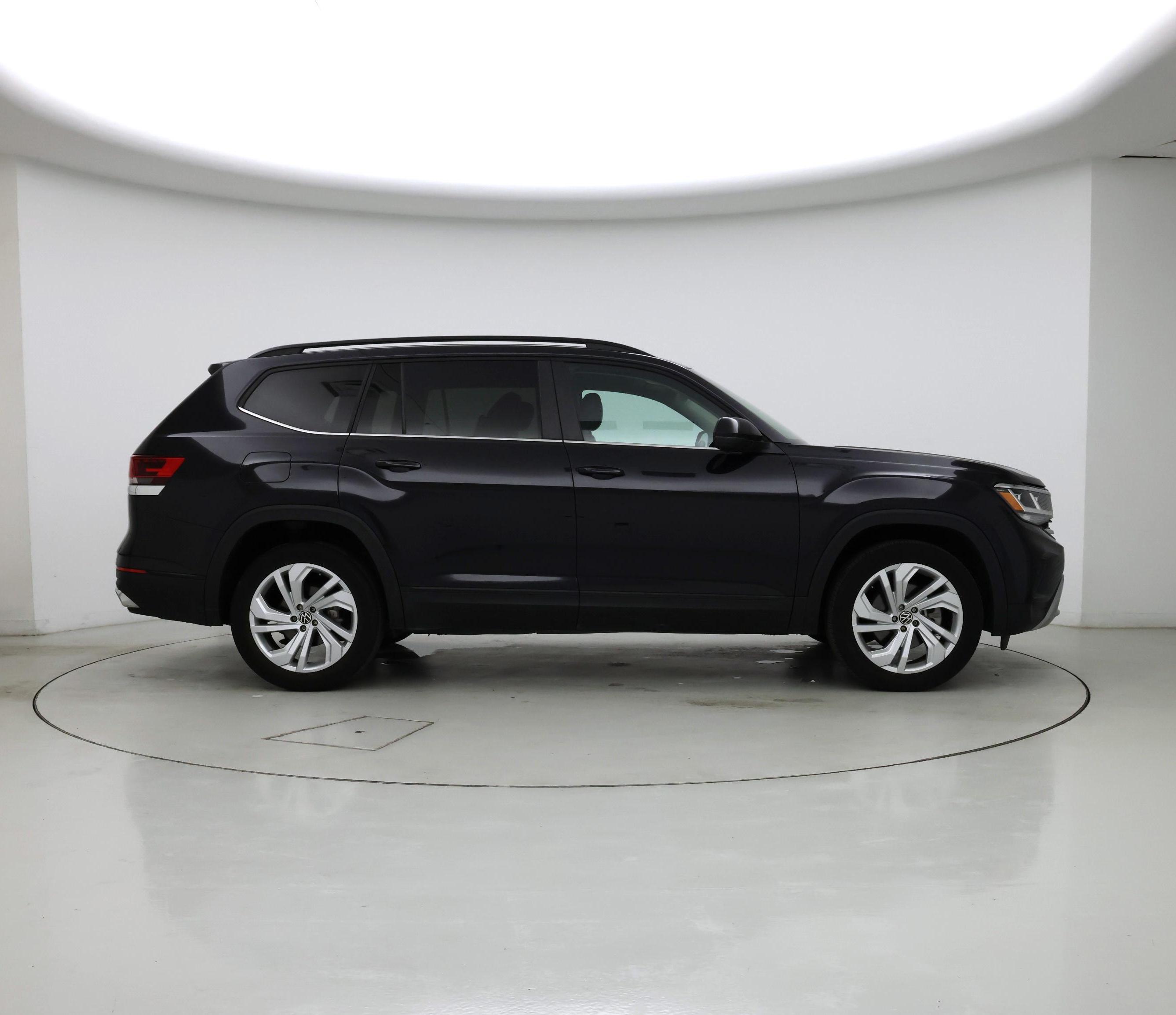 Thumbnail: 2022 Volkswagen Atlas - 7