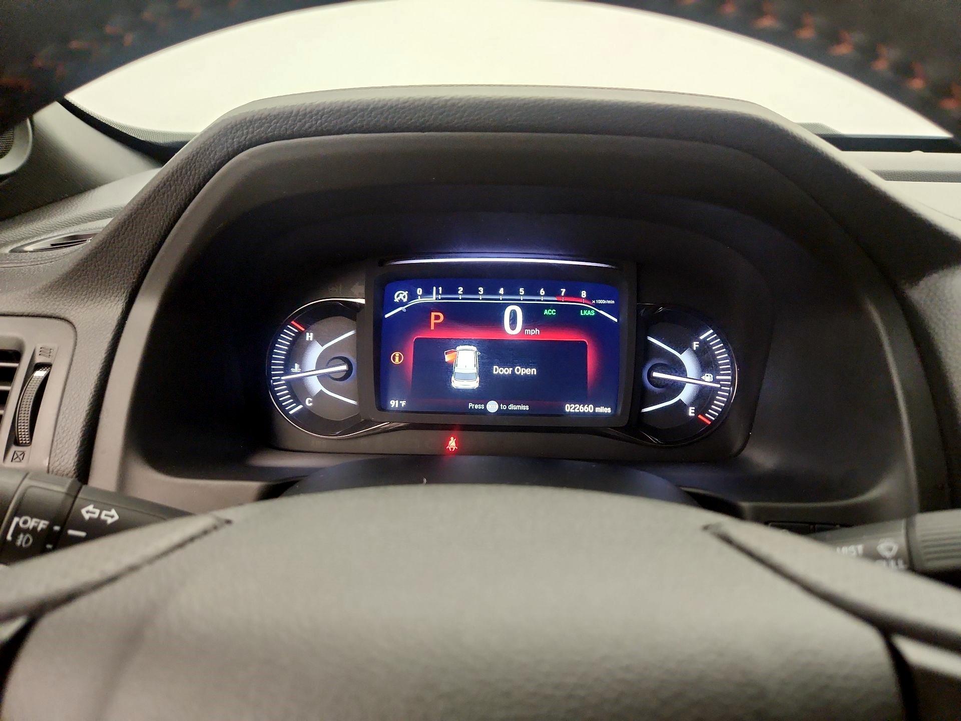 Thumbnail: 2023 Honda Passport - 10