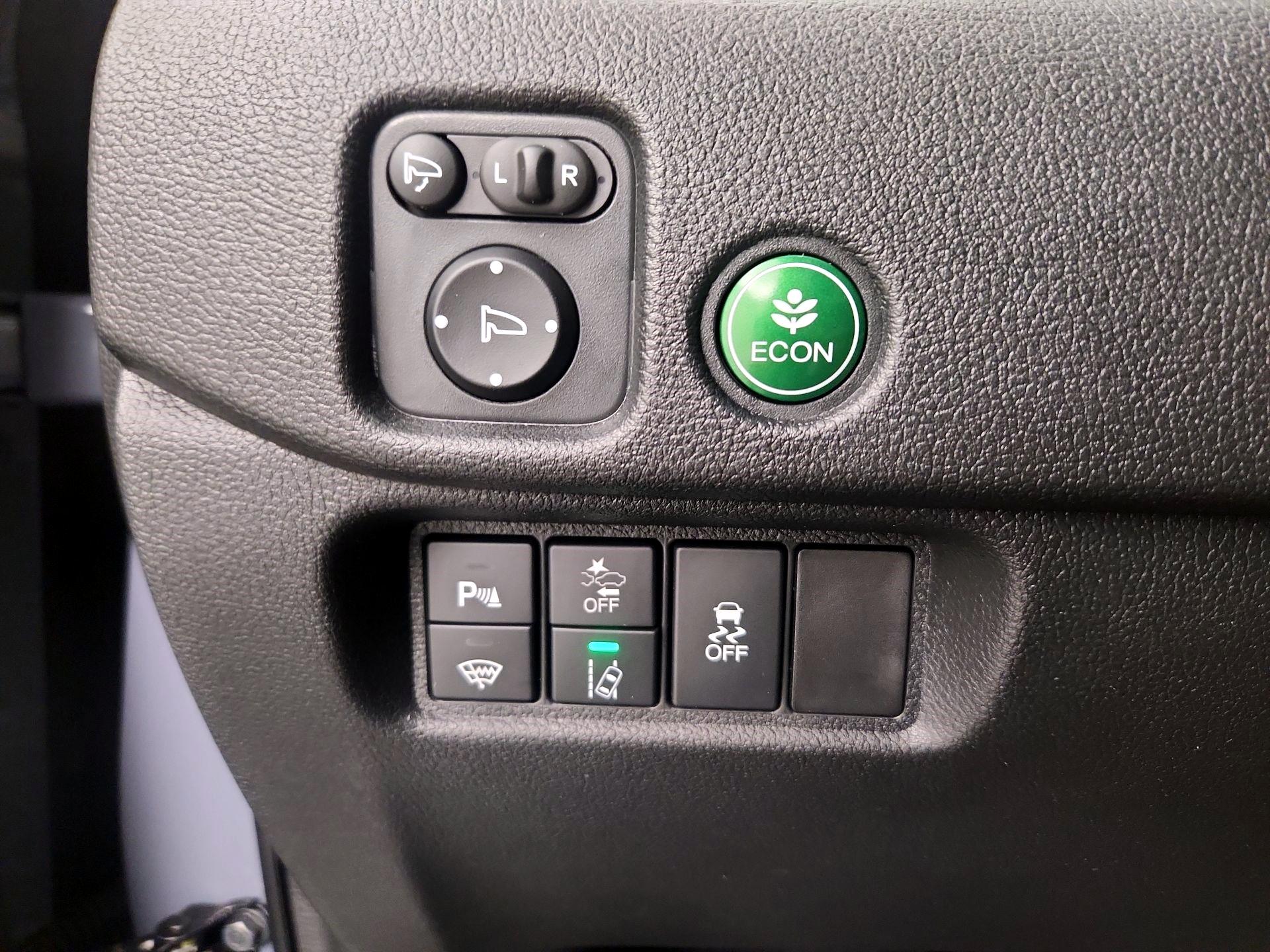 Thumbnail: 2023 Honda Passport - 13