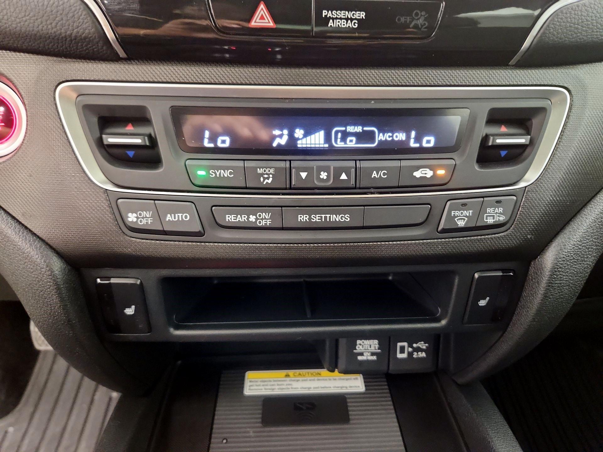 Thumbnail: 2023 Honda Passport - 16
