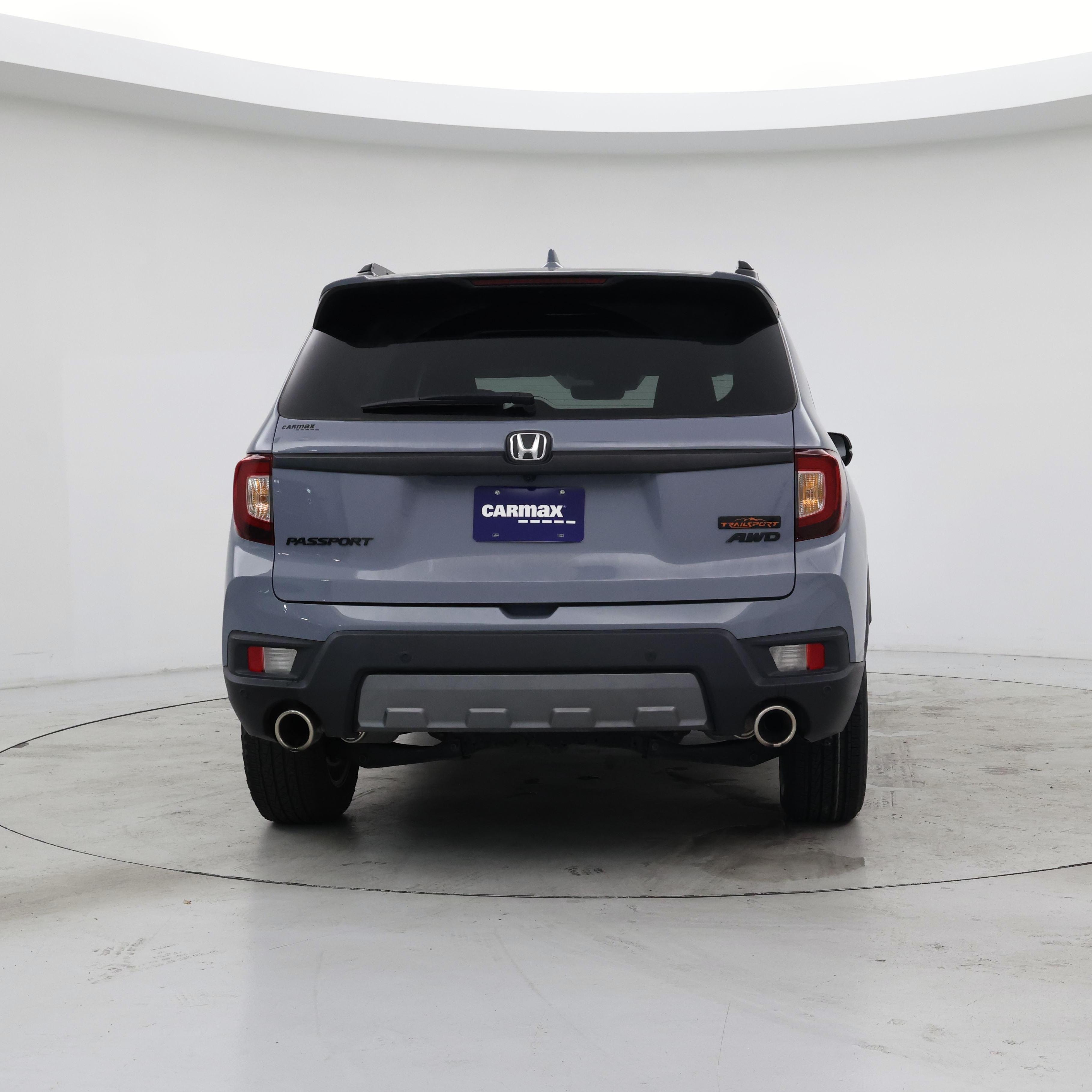 Thumbnail: 2023 Honda Passport - 6
