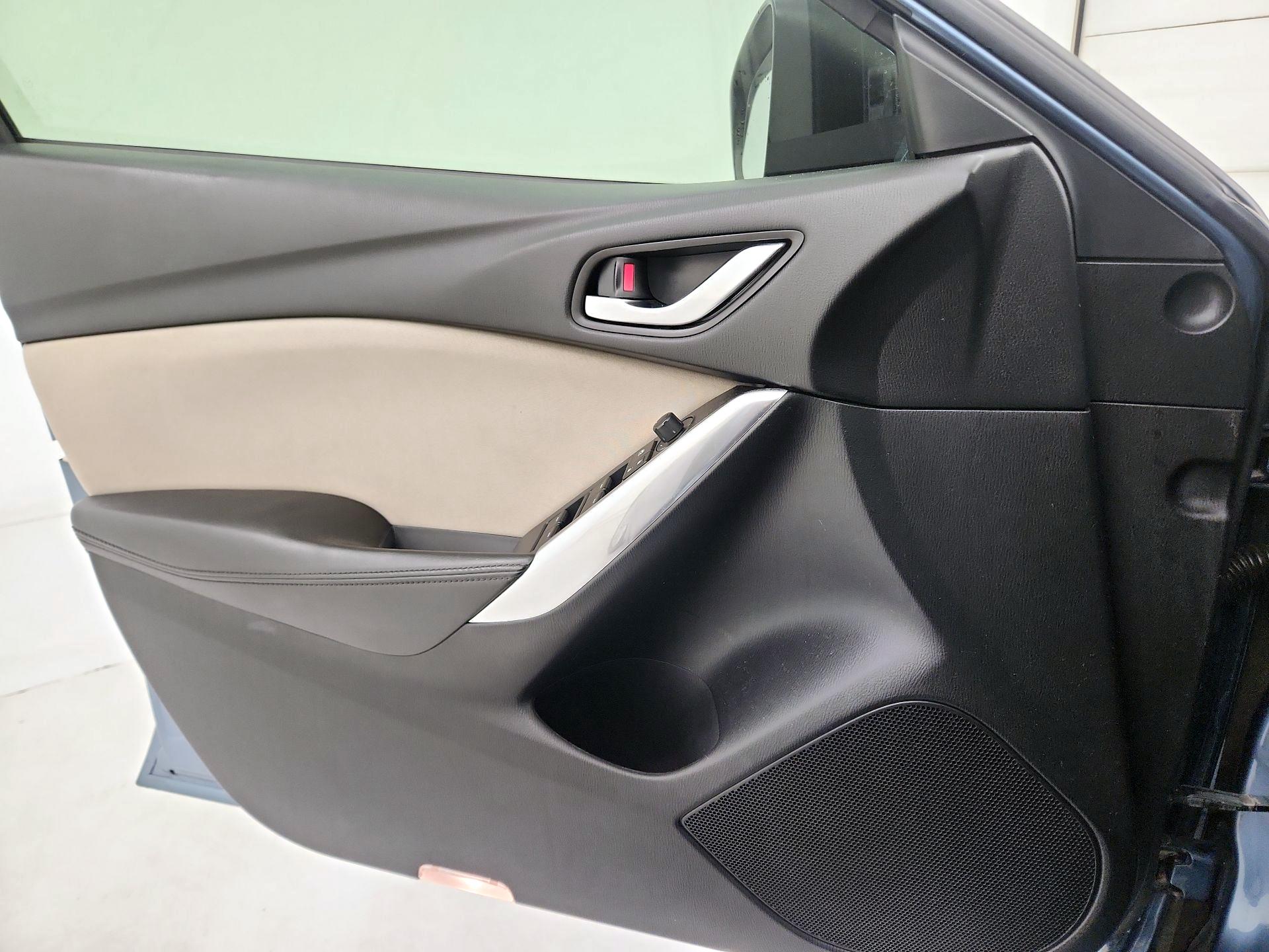 Thumbnail: 2015 Mazda Mazda6 - 12