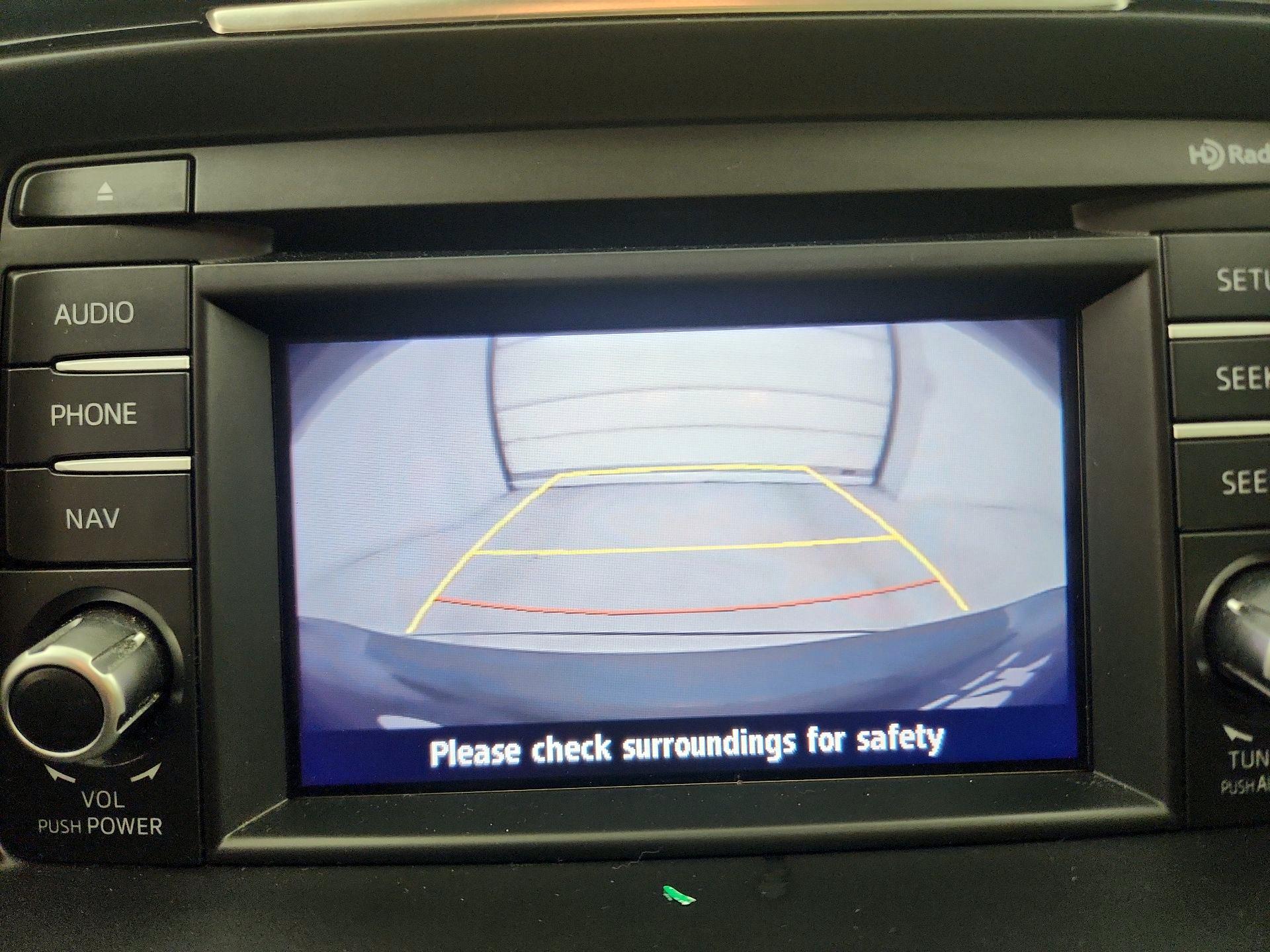Thumbnail: 2015 Mazda Mazda6 - 14