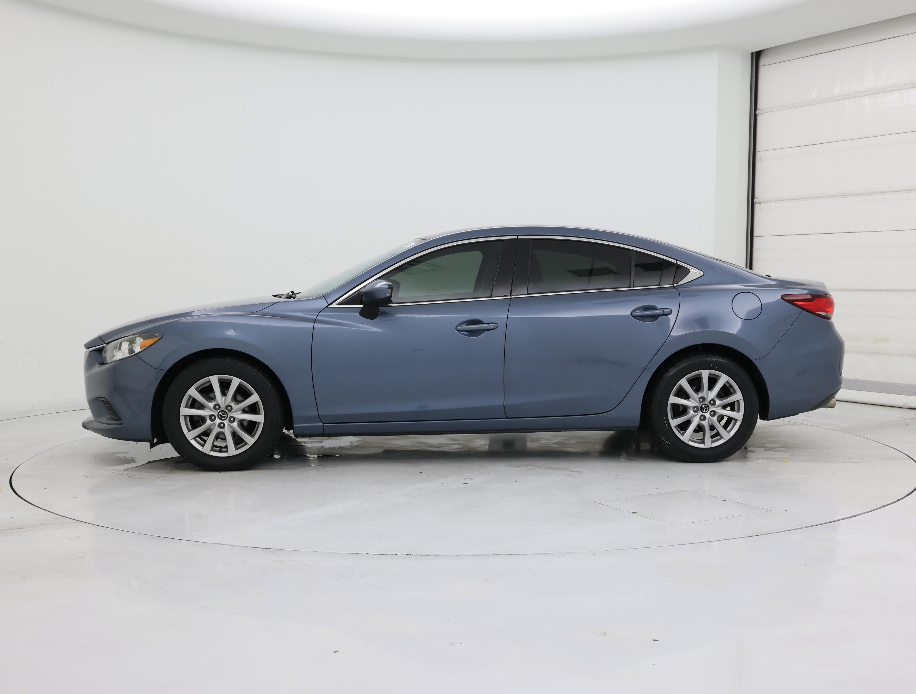 Thumbnail: 2015 Mazda Mazda6 - 3