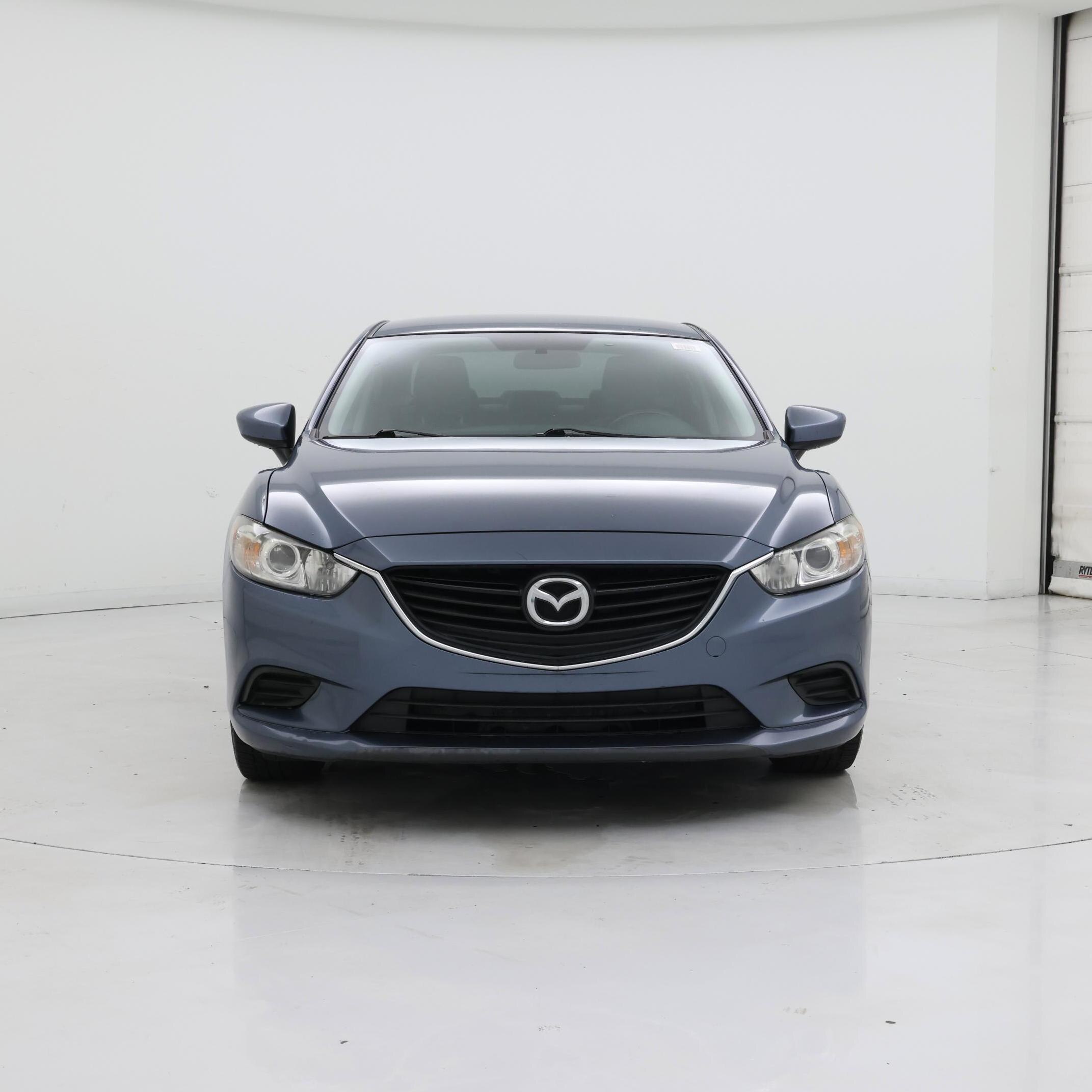 Thumbnail: 2015 Mazda Mazda6 - 5