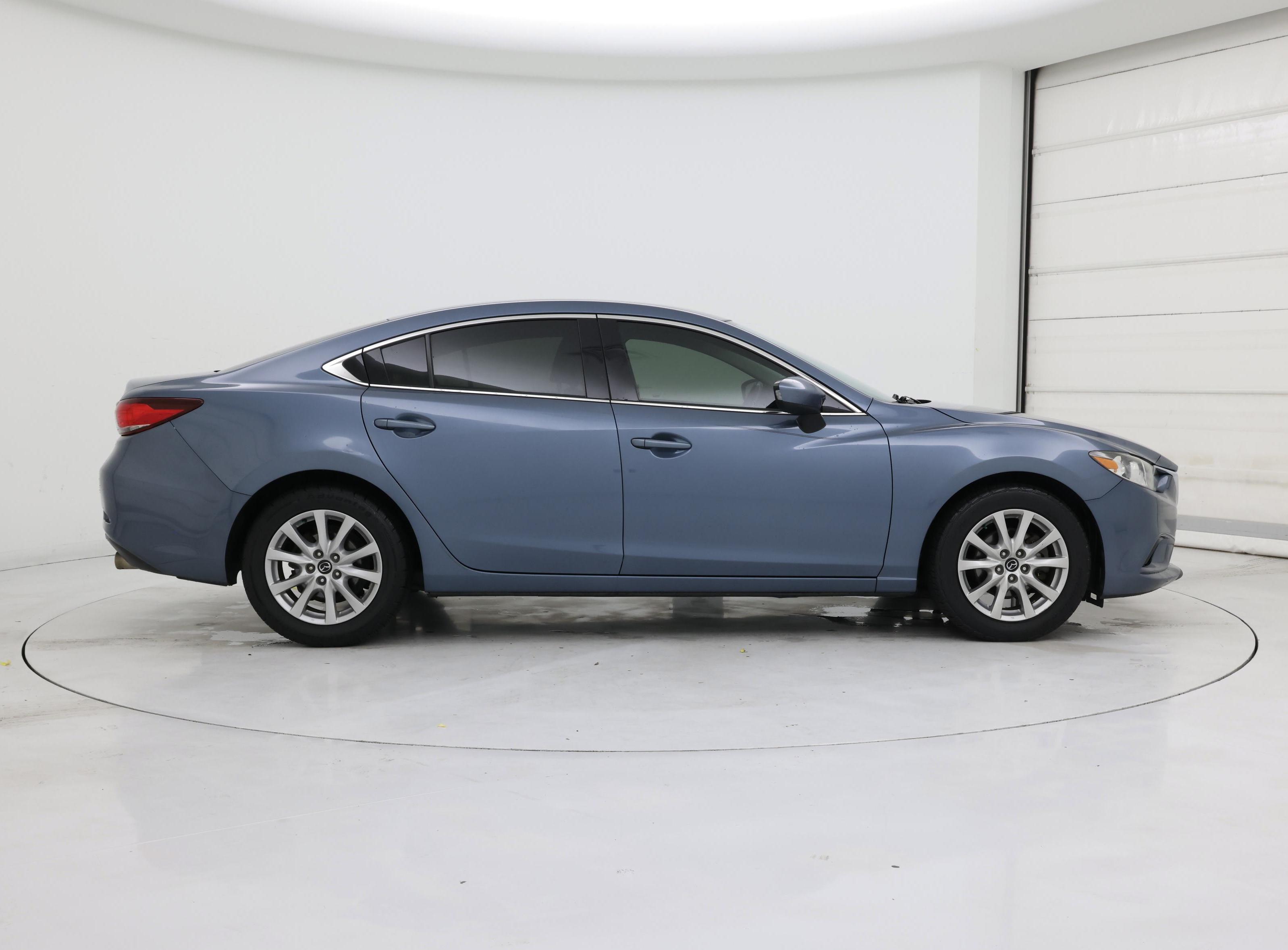 Thumbnail: 2015 Mazda Mazda6 - 7