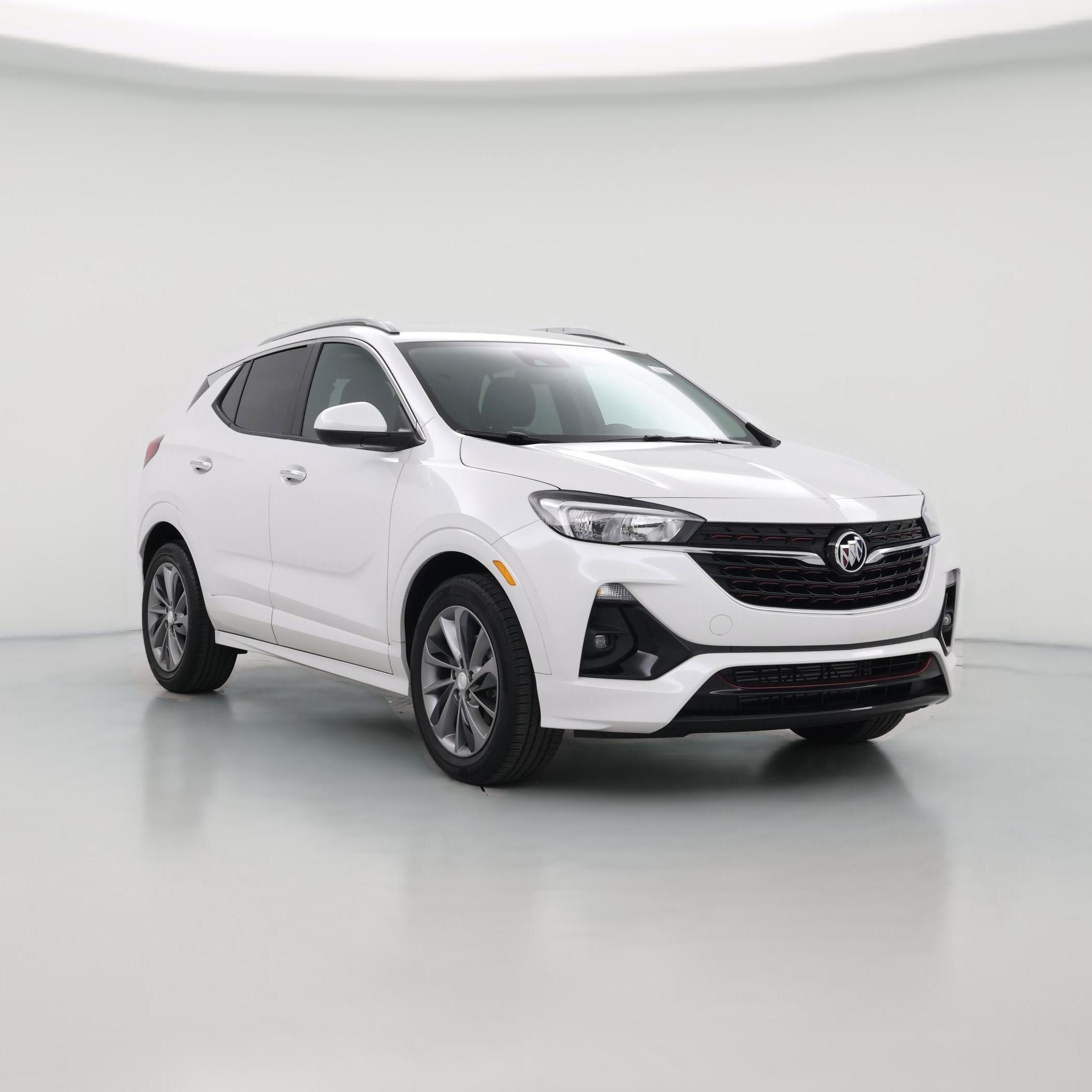 Thumbnail: 2022 Buick Encore GX - 1
