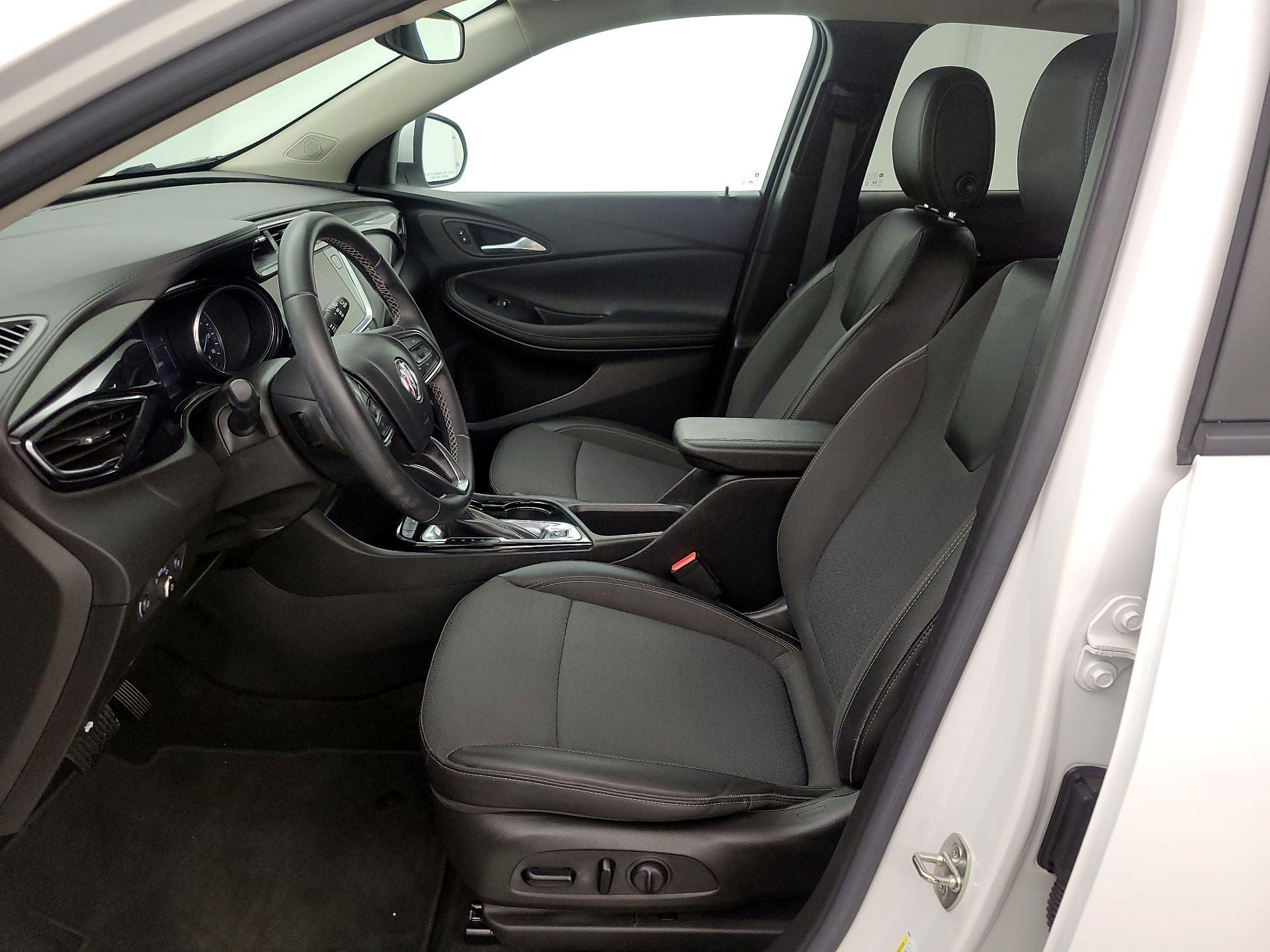 Thumbnail: 2022 Buick Encore GX - 11