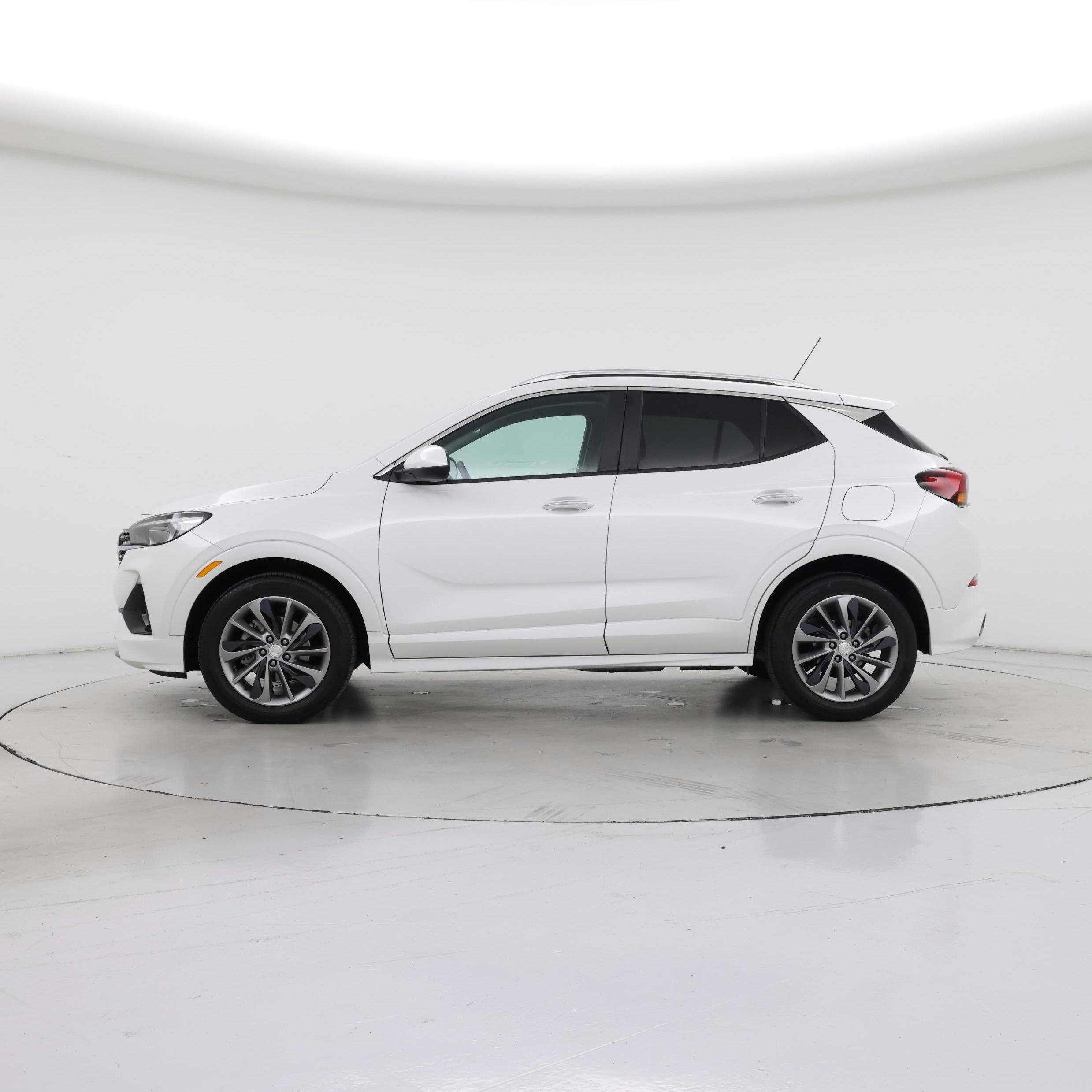 Thumbnail: 2022 Buick Encore GX - 3